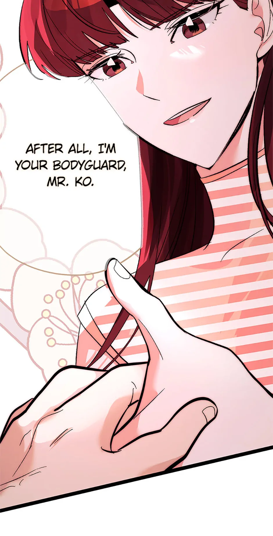 Unauthorized Access Chapter 21 - page 20