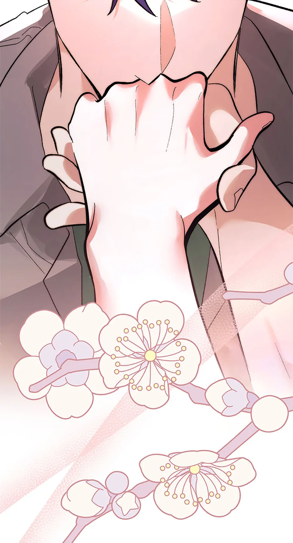 Unauthorized Access Chapter 21 - page 25