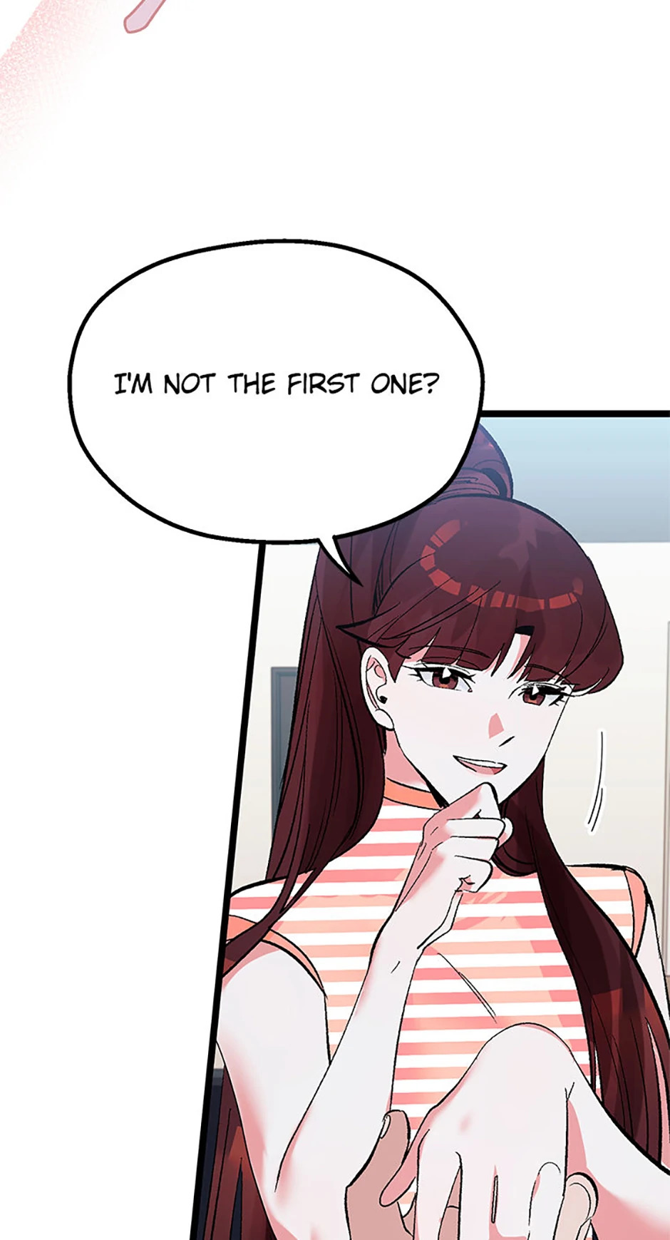 Unauthorized Access Chapter 21 - page 26