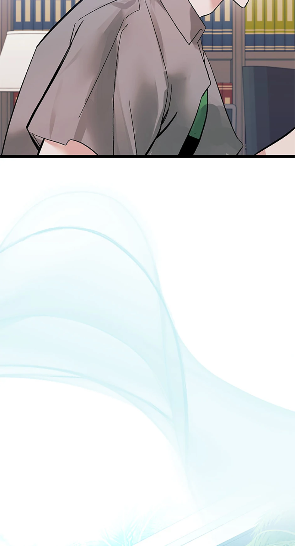 Unauthorized Access Chapter 21 - page 28