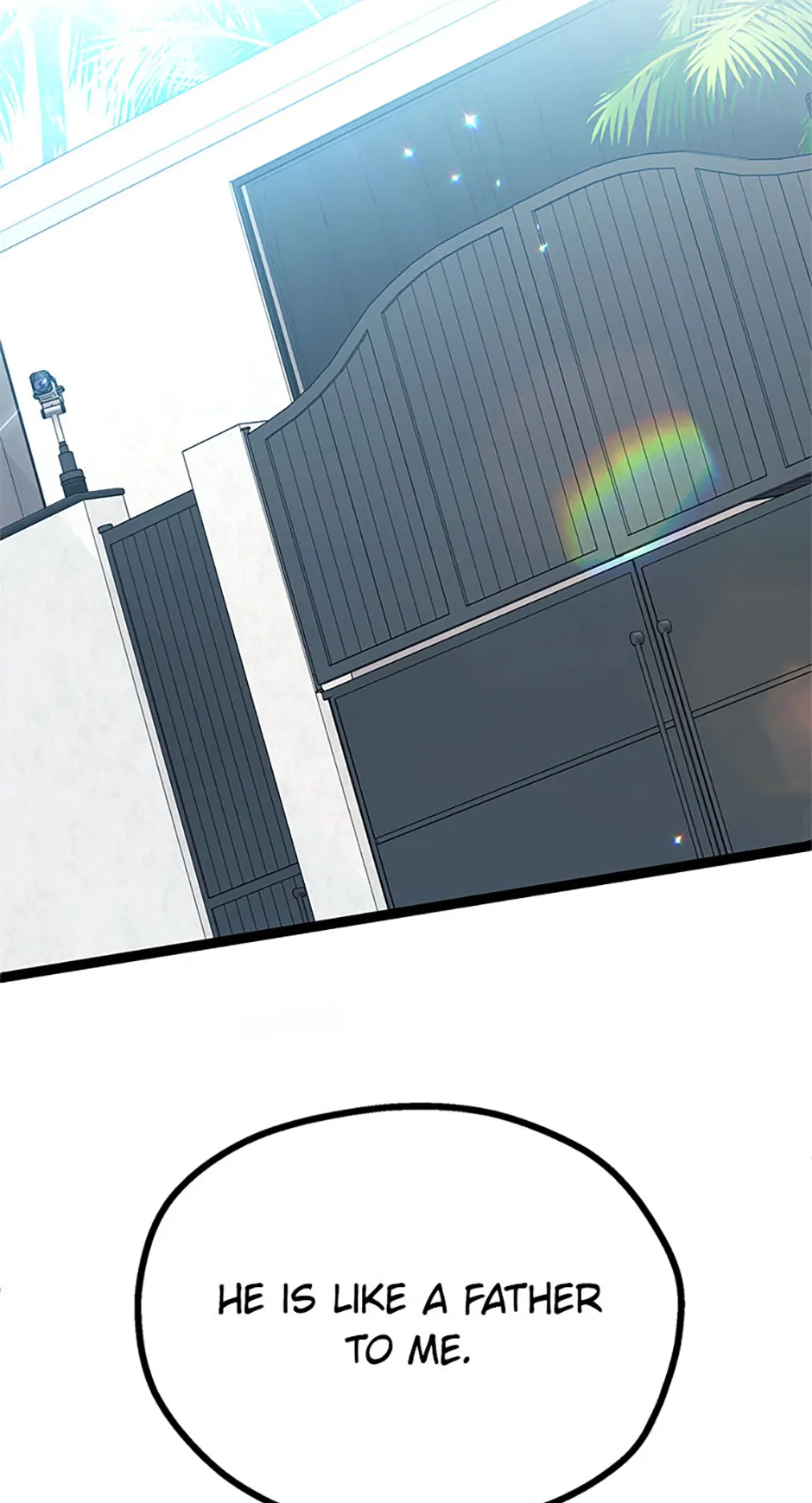 Unauthorized Access Chapter 21 - page 29