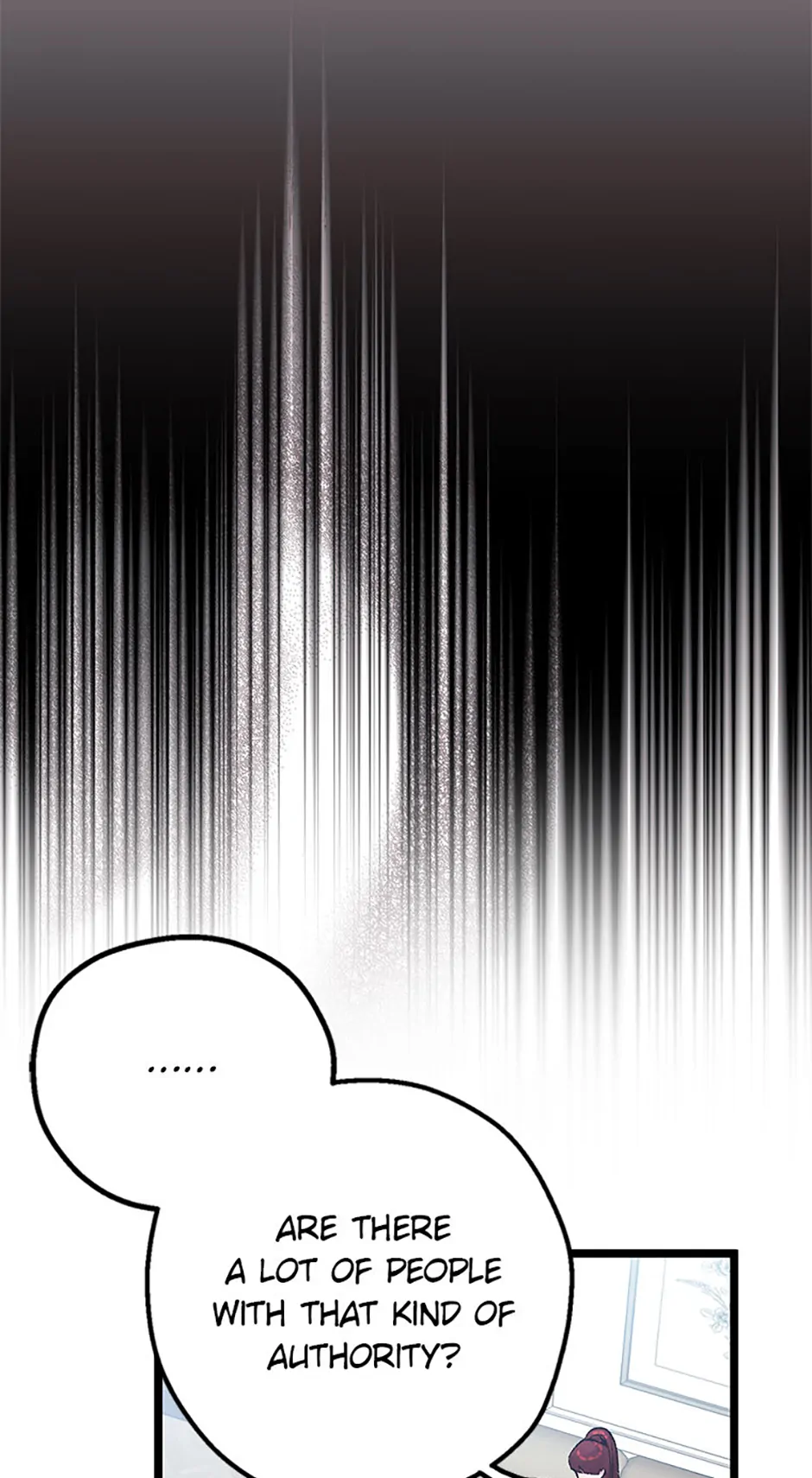 Unauthorized Access Chapter 21 - page 3
