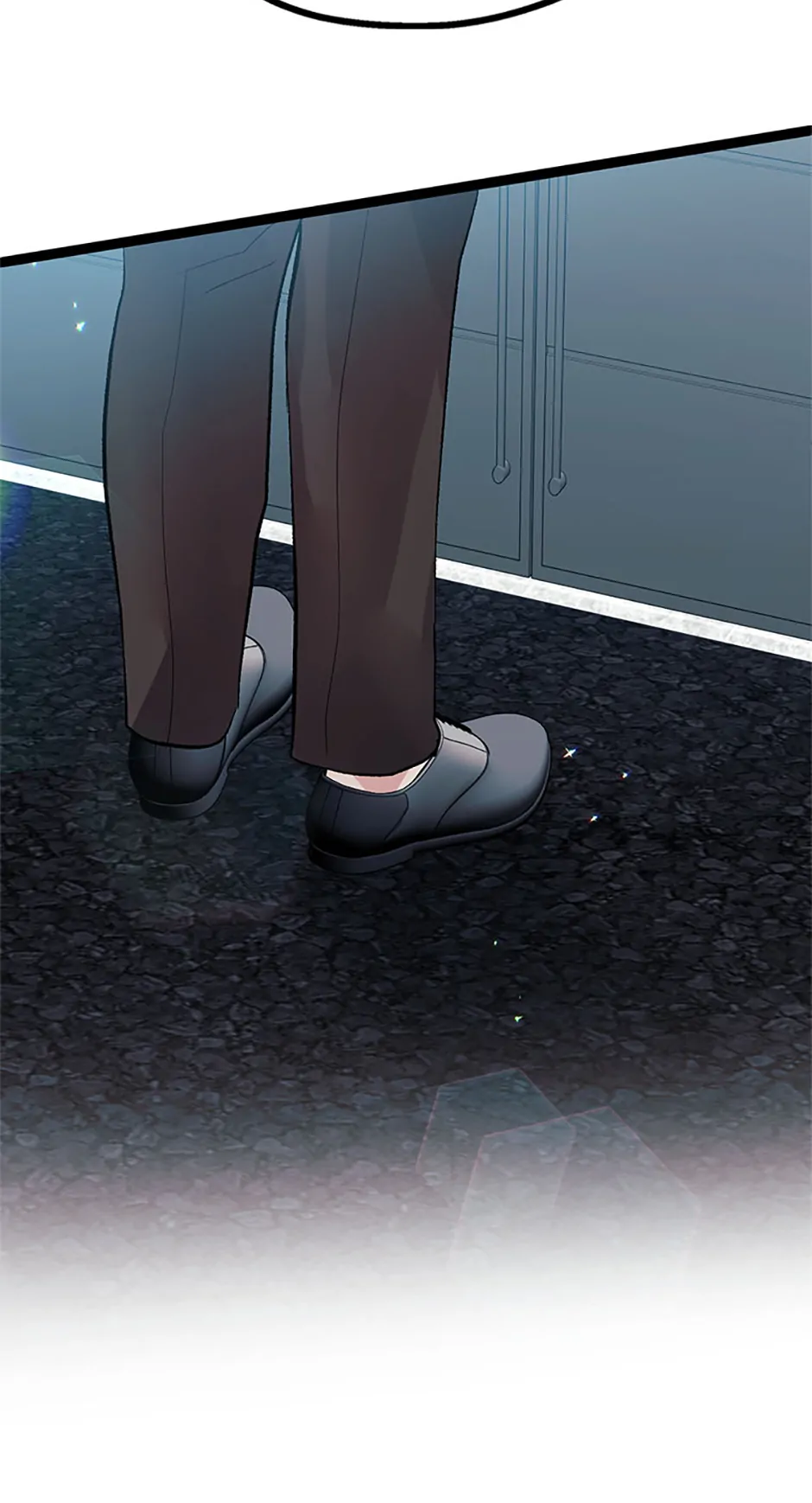 Unauthorized Access Chapter 21 - page 30