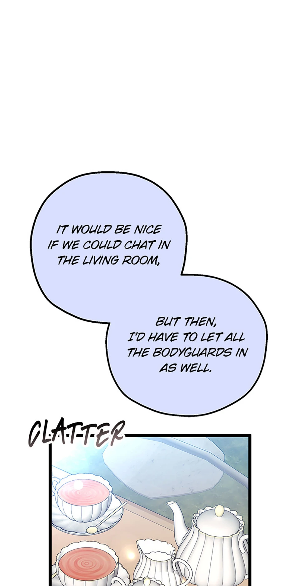 Unauthorized Access Chapter 21 - page 32