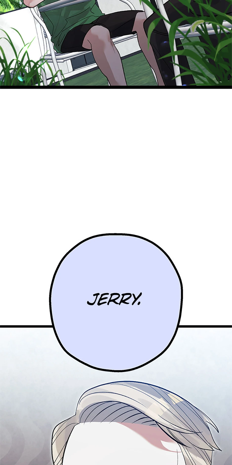 Unauthorized Access Chapter 21 - page 34