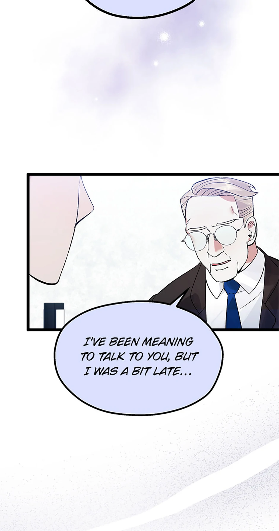 Unauthorized Access Chapter 21 - page 43