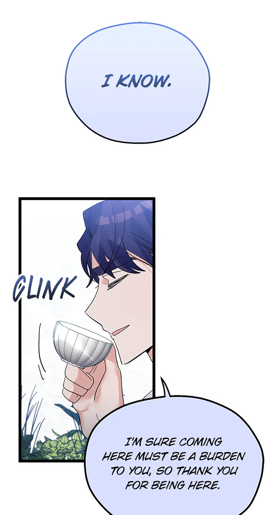 Unauthorized Access Chapter 21 - page 46