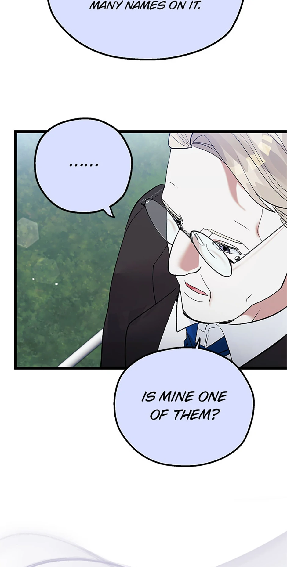 Unauthorized Access Chapter 21 - page 57