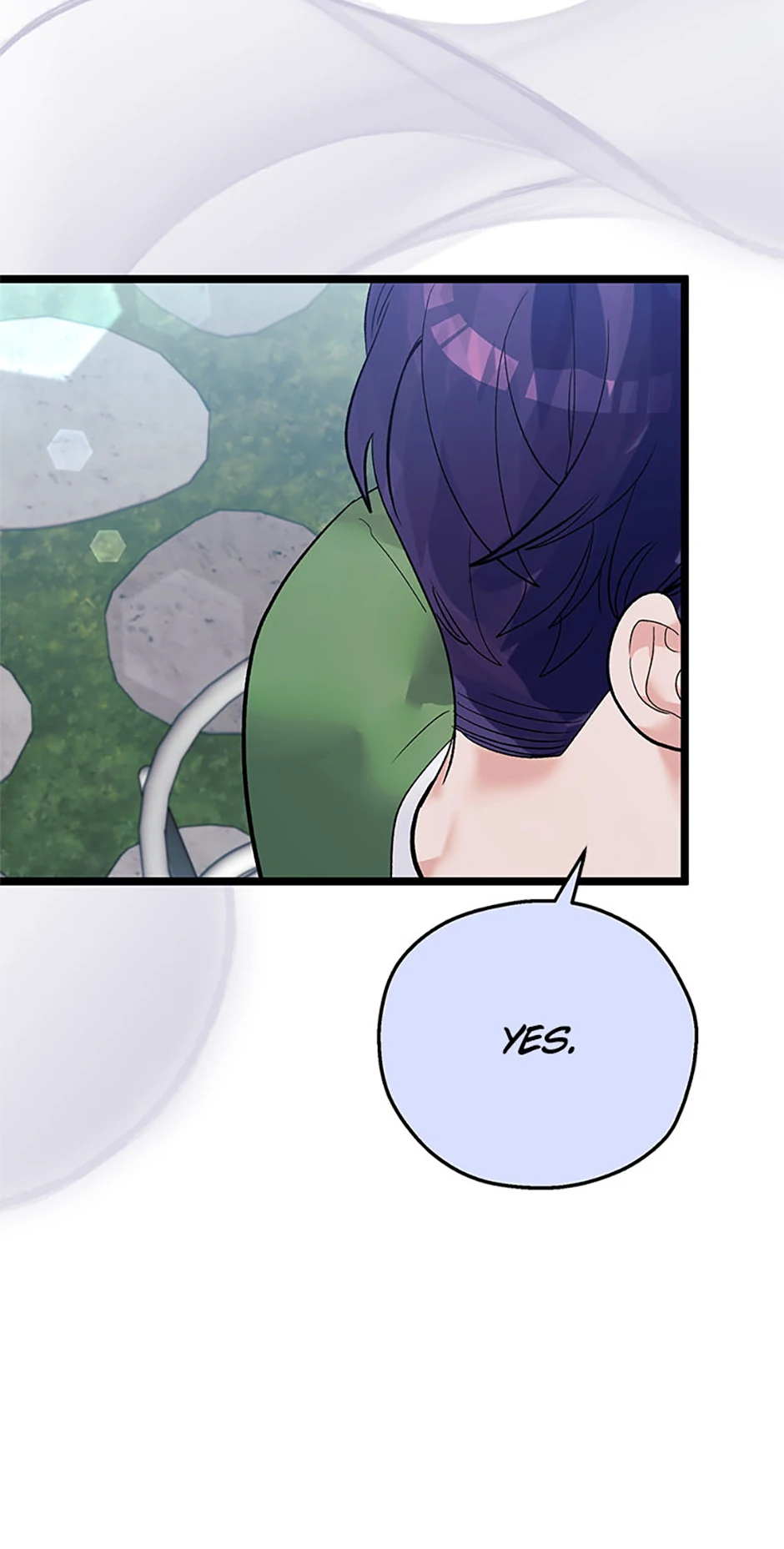 Unauthorized Access Chapter 21 - page 58
