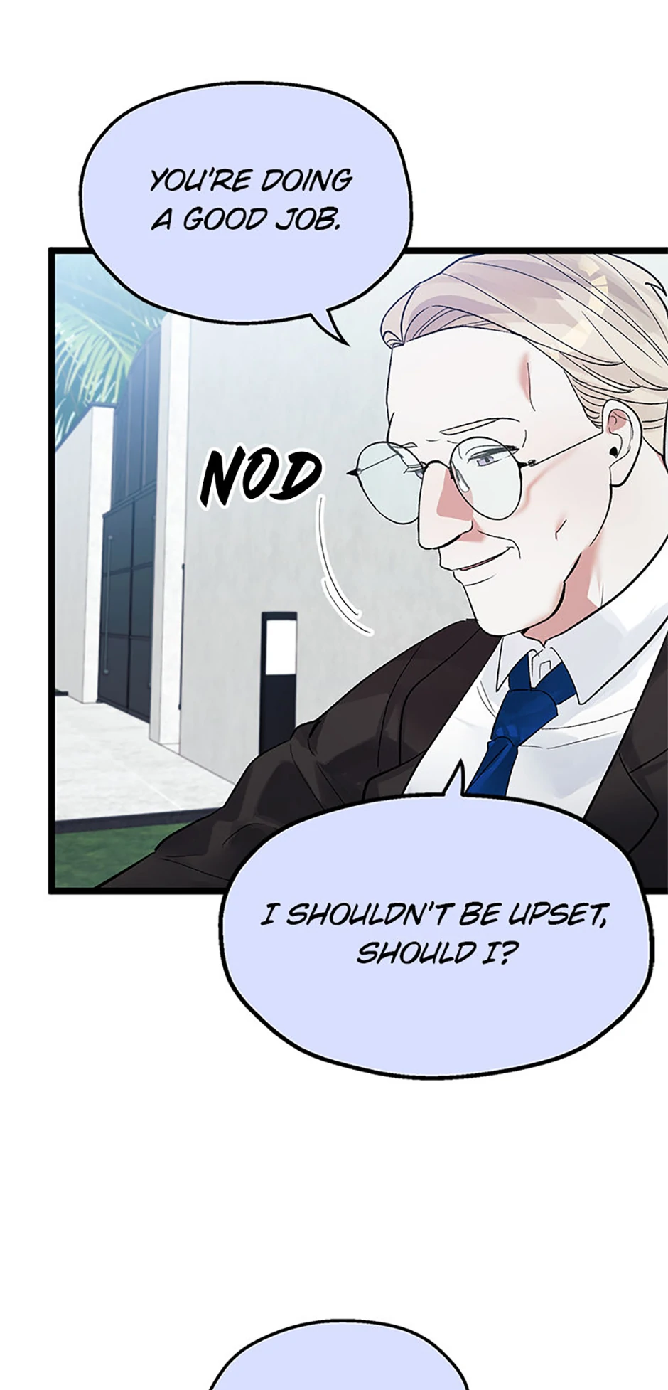 Unauthorized Access Chapter 21 - page 59
