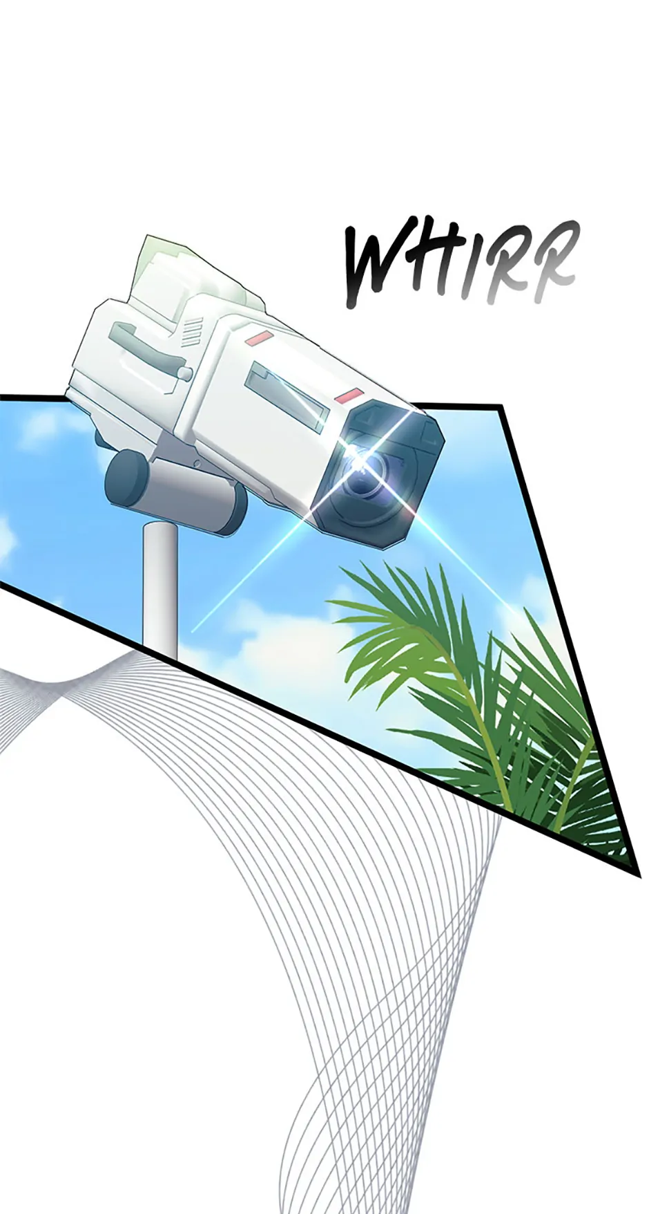 Unauthorized Access Chapter 21 - page 64