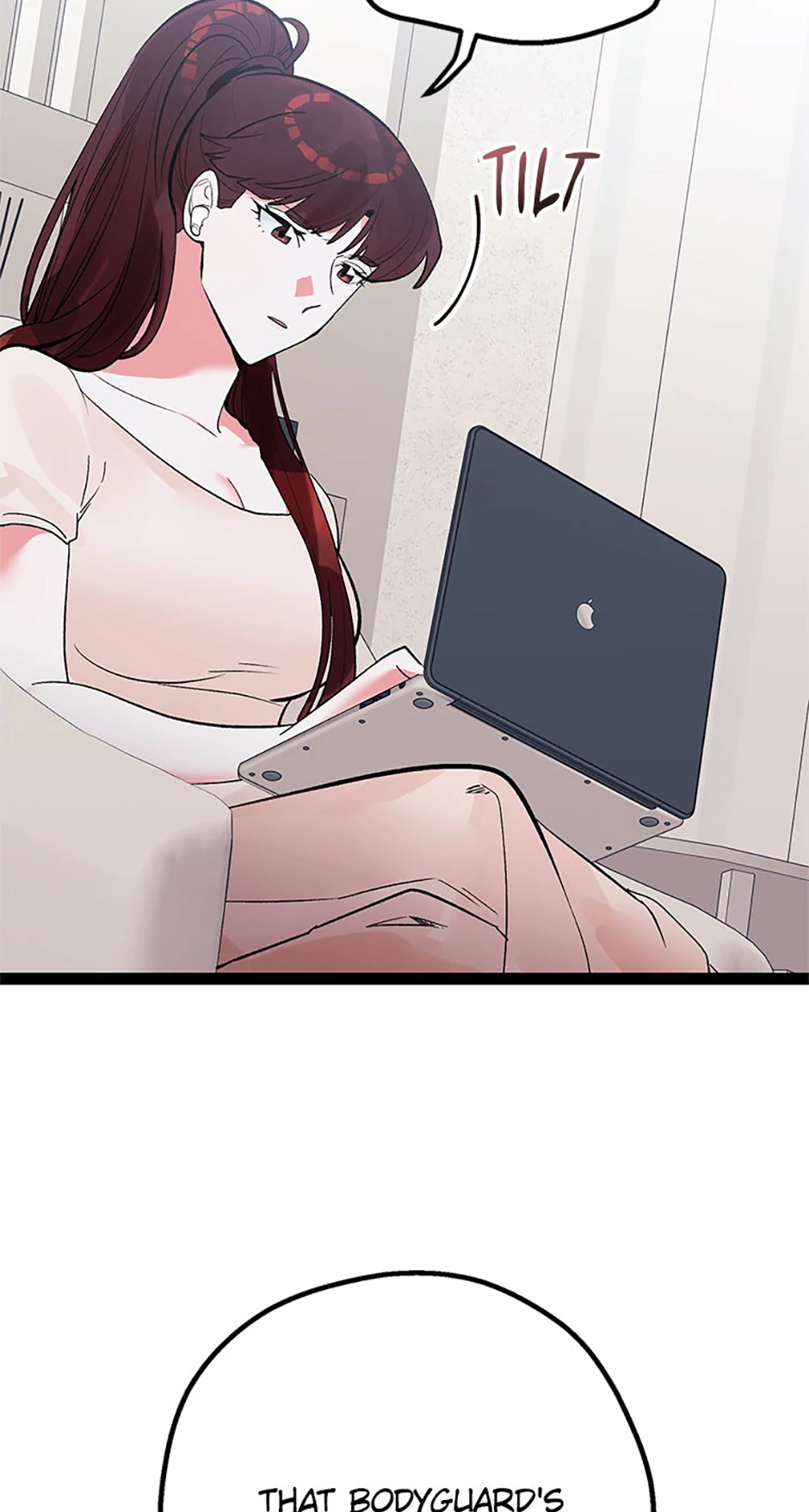 Unauthorized Access Chapter 21 - page 66