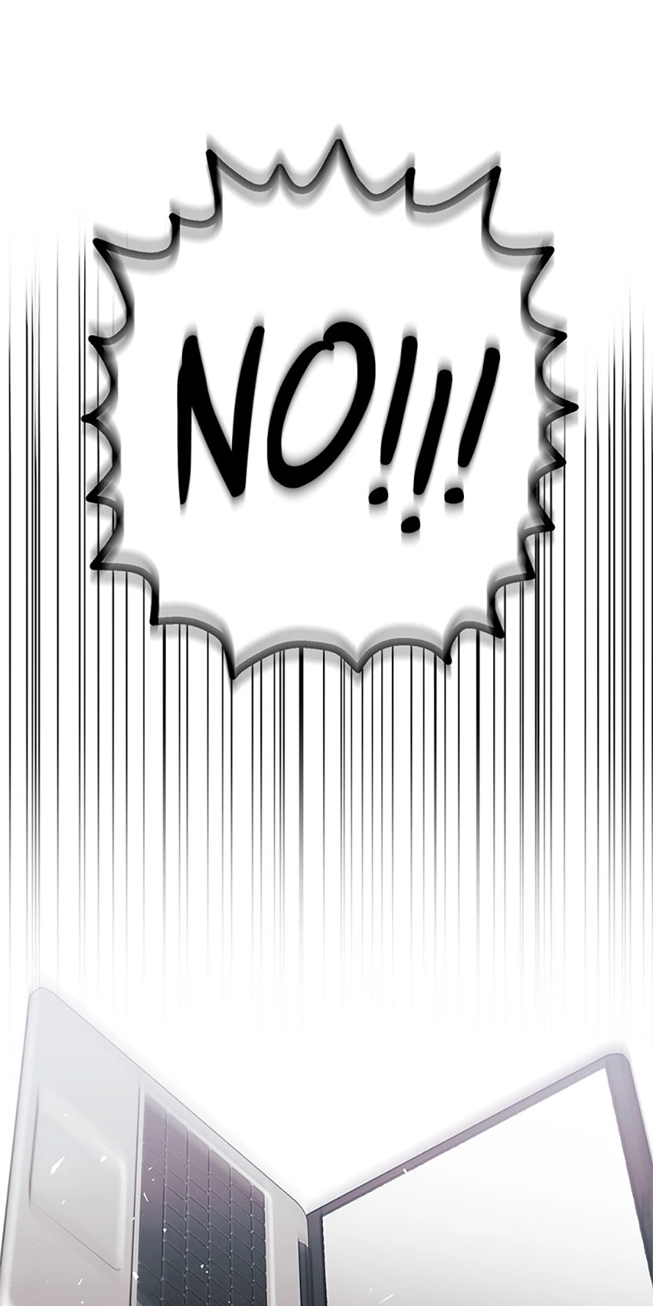 Unauthorized Access Chapter 21 - page 69