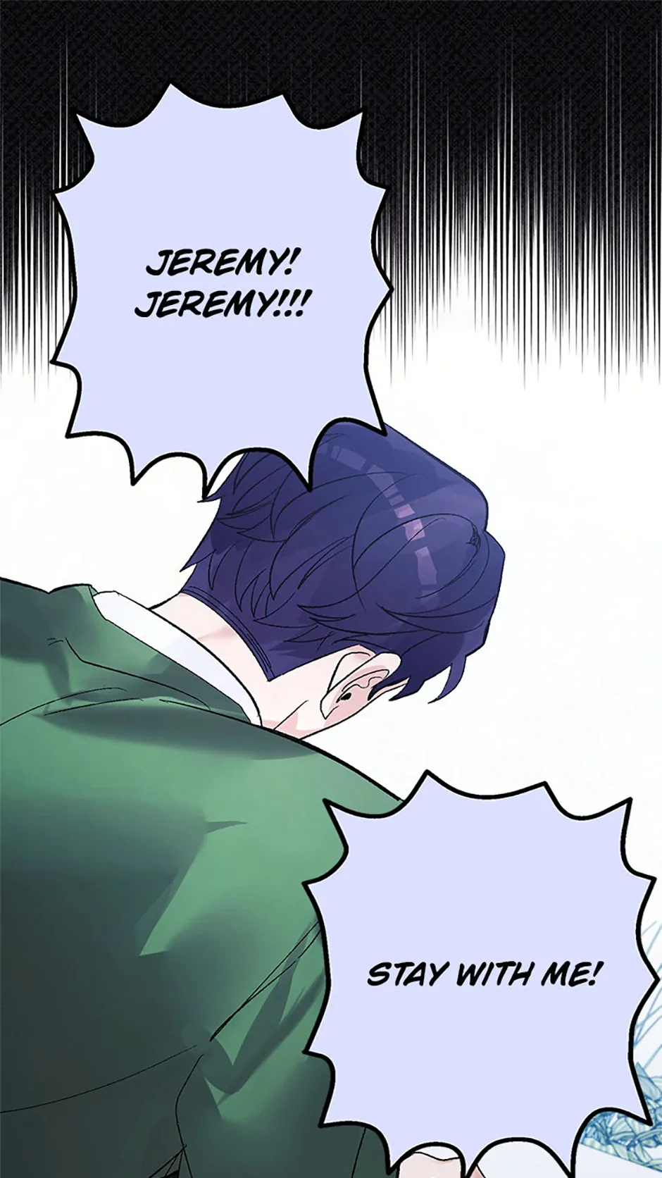 Unauthorized Access Chapter 21 - page 74