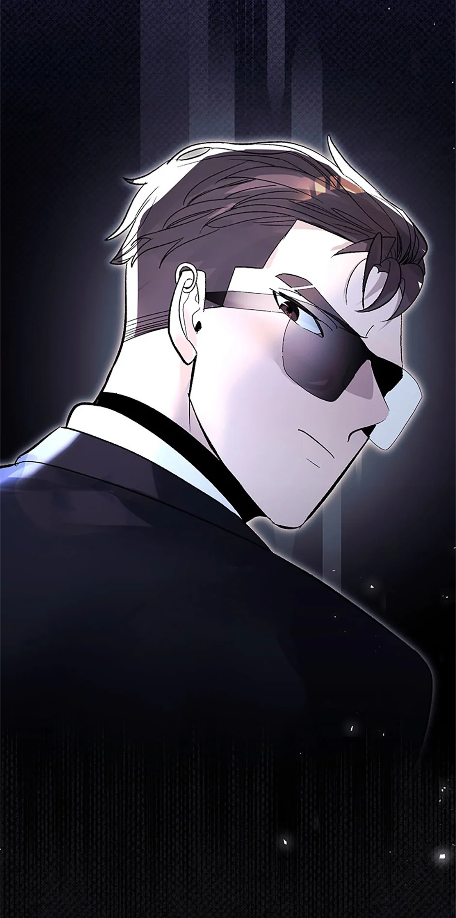 Unauthorized Access Chapter 21 - page 85