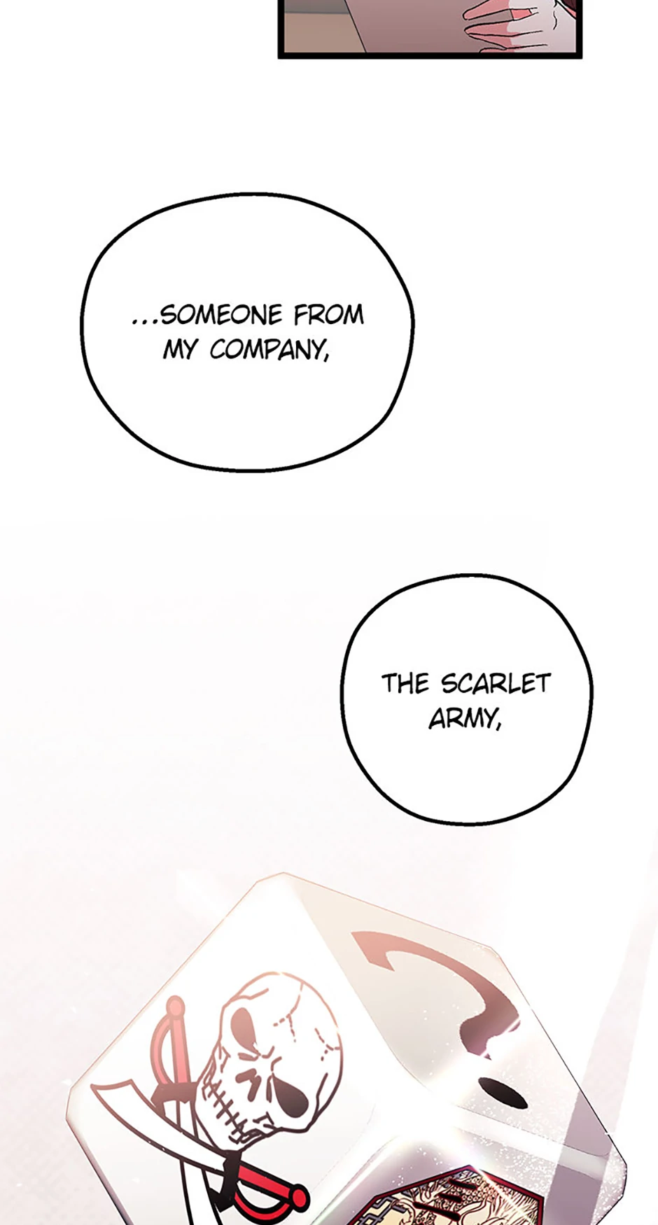 Unauthorized Access Chapter 21 - page 9