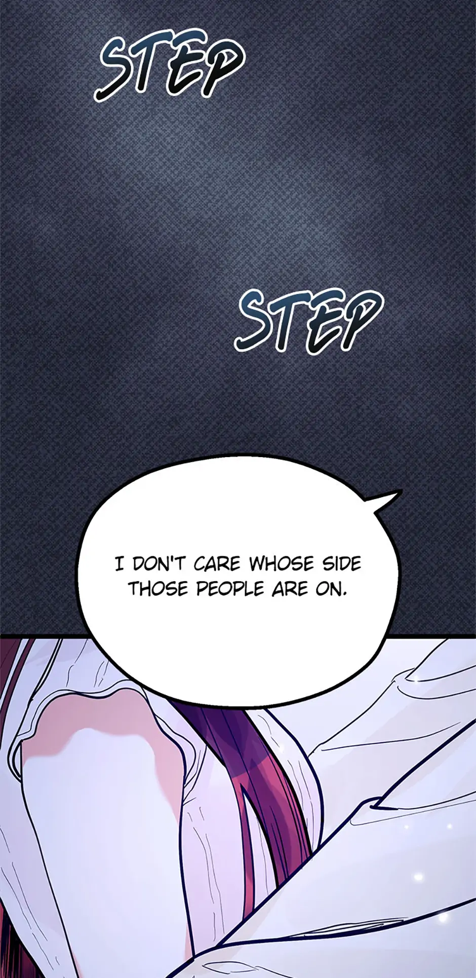 Unauthorized Access Chapter 22 - page 13