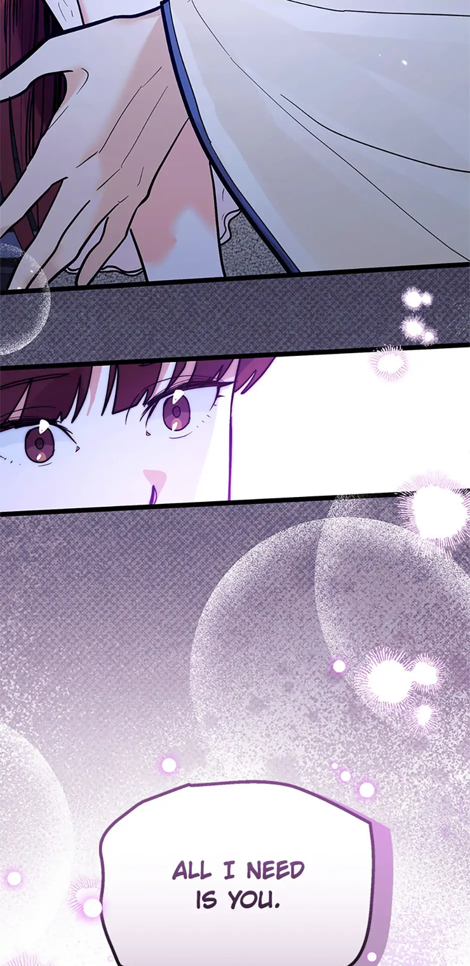 Unauthorized Access Chapter 22 - page 14