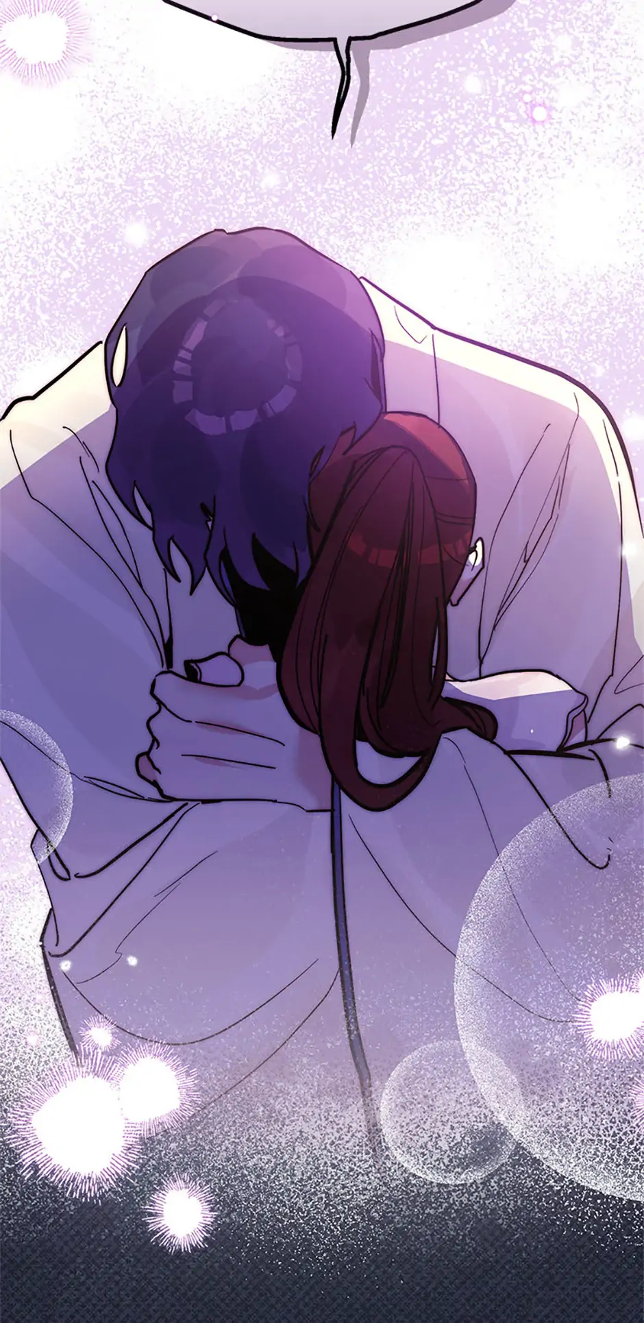 Unauthorized Access Chapter 22 - page 15