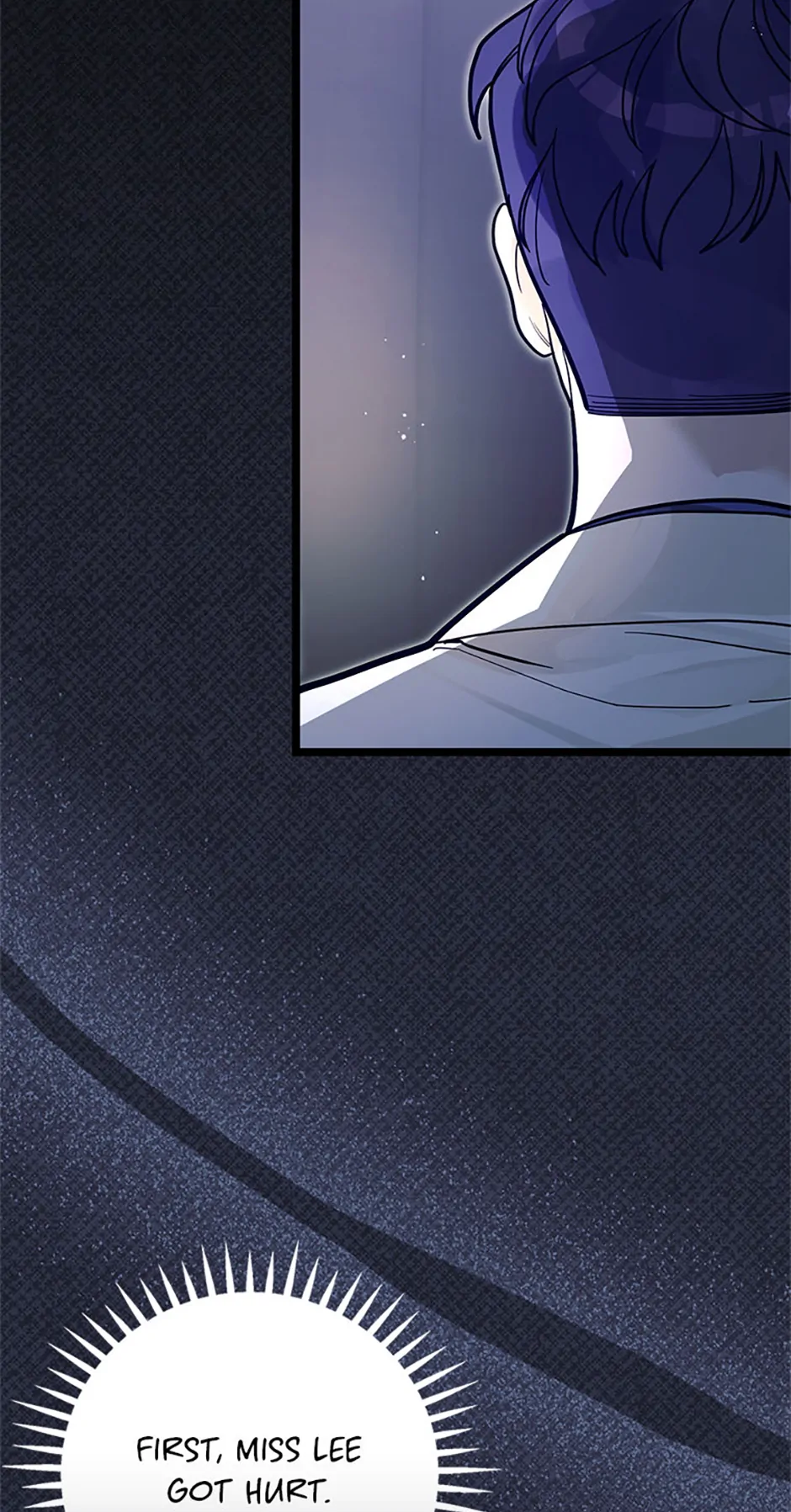 Unauthorized Access Chapter 22 - page 2