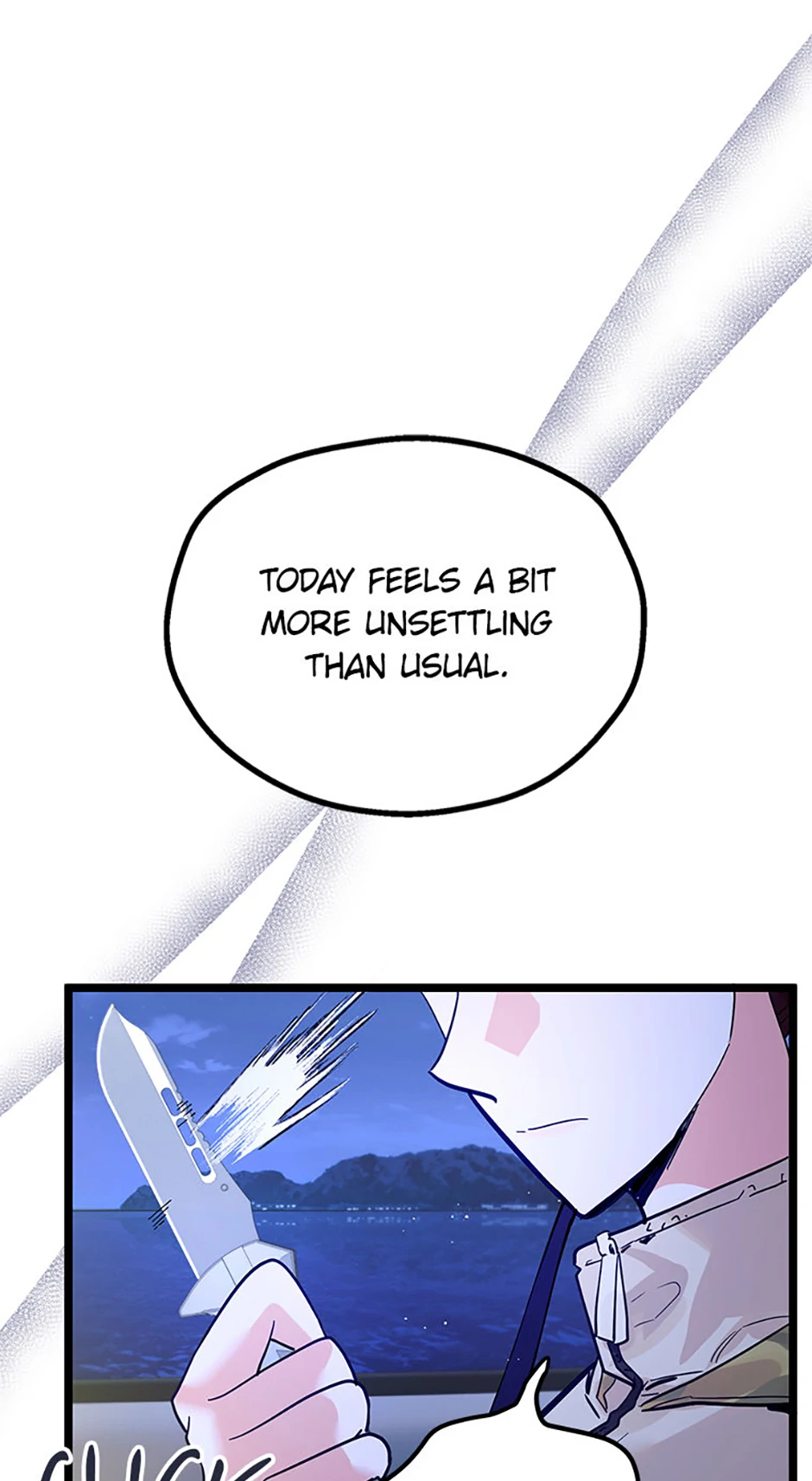 Unauthorized Access Chapter 22 - page 37