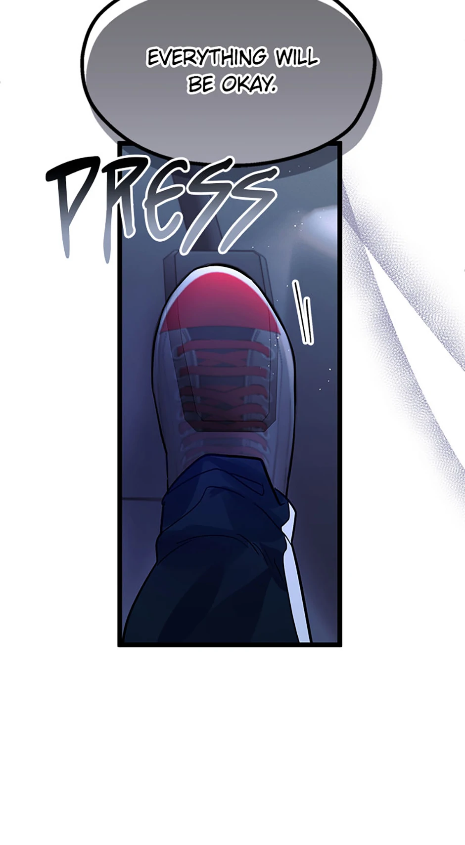Unauthorized Access Chapter 22 - page 40