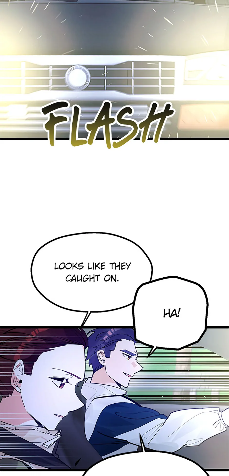 Unauthorized Access Chapter 22 - page 44