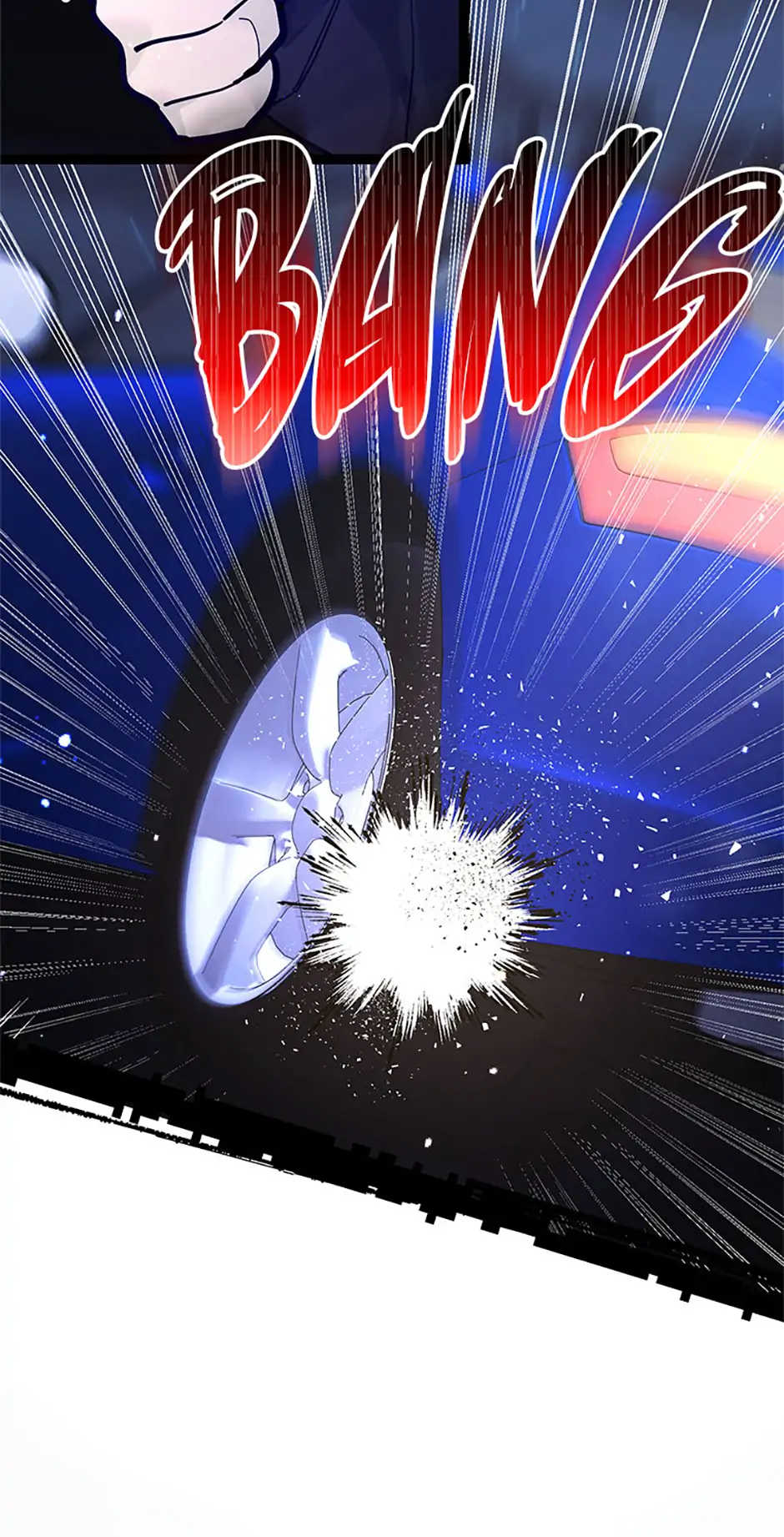 Unauthorized Access Chapter 22 - page 55