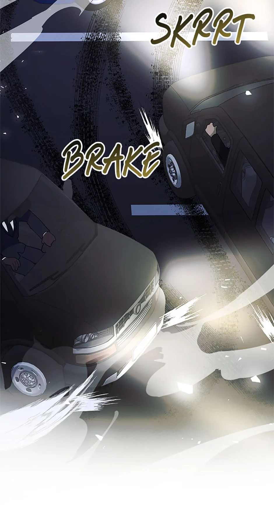 Unauthorized Access Chapter 22 - page 62