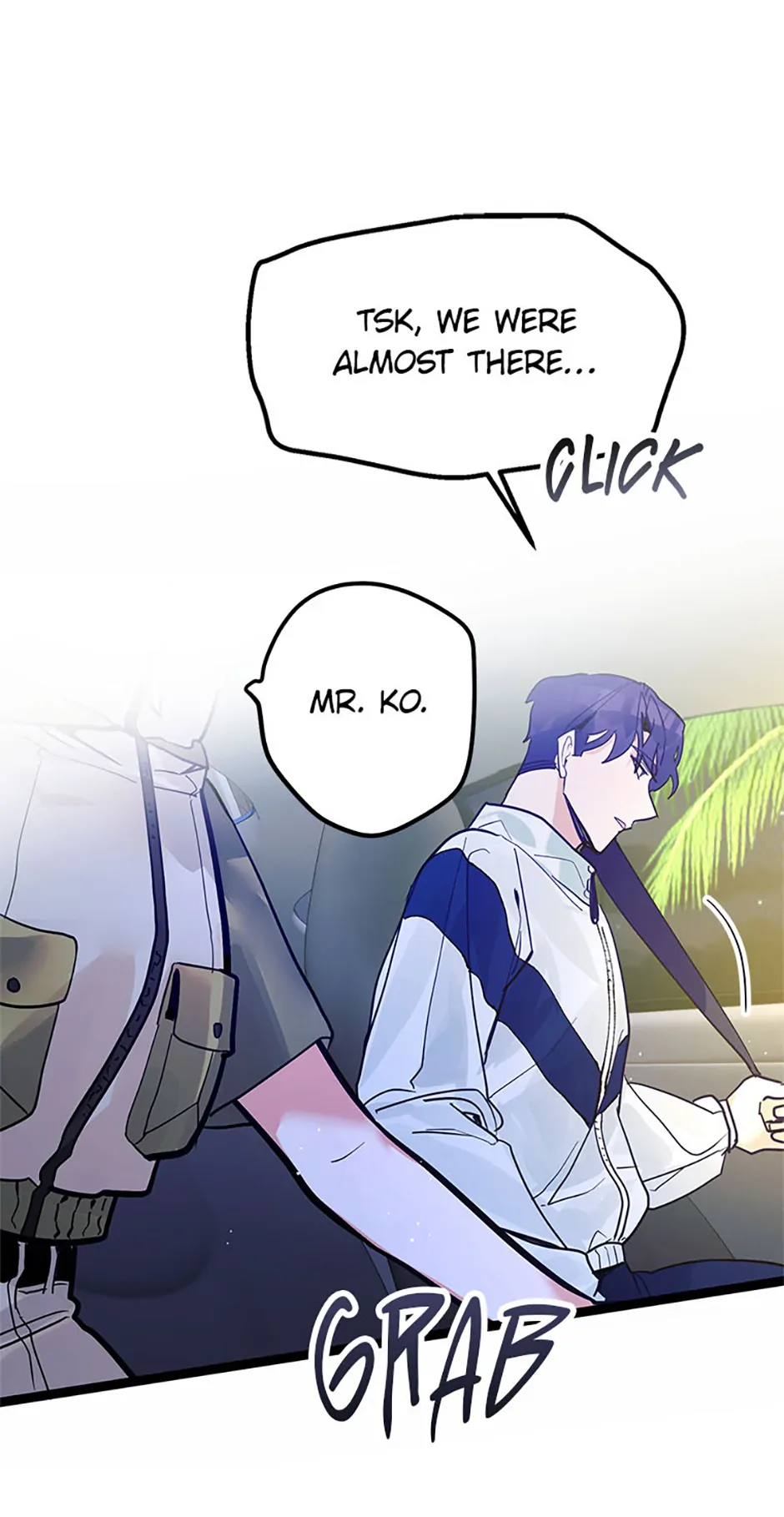 Unauthorized Access Chapter 22 - page 66