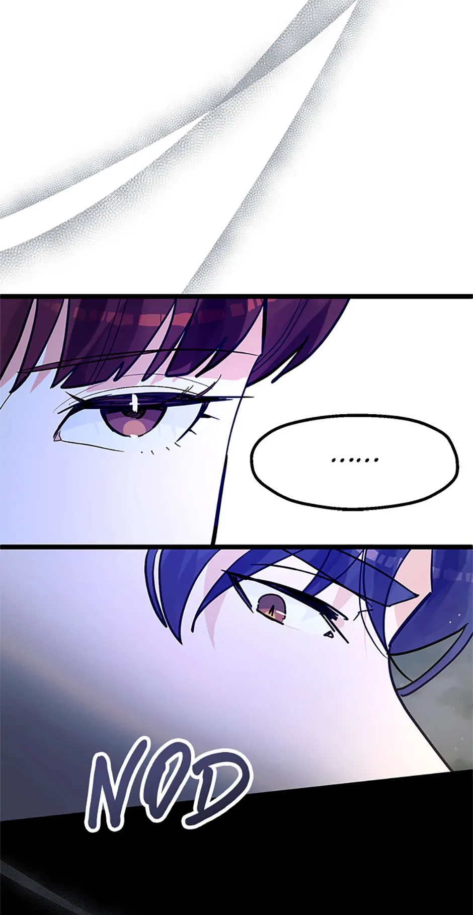 Unauthorized Access Chapter 22 - page 68