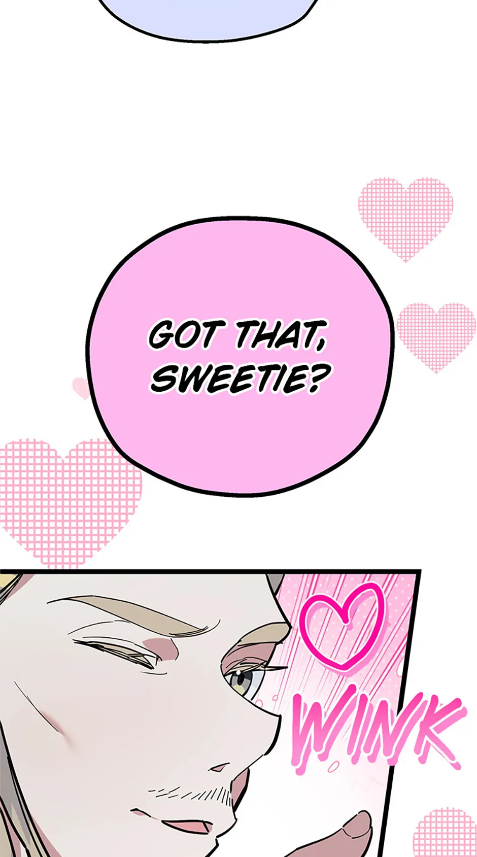 Unauthorized Access Chapter 23 - page 21
