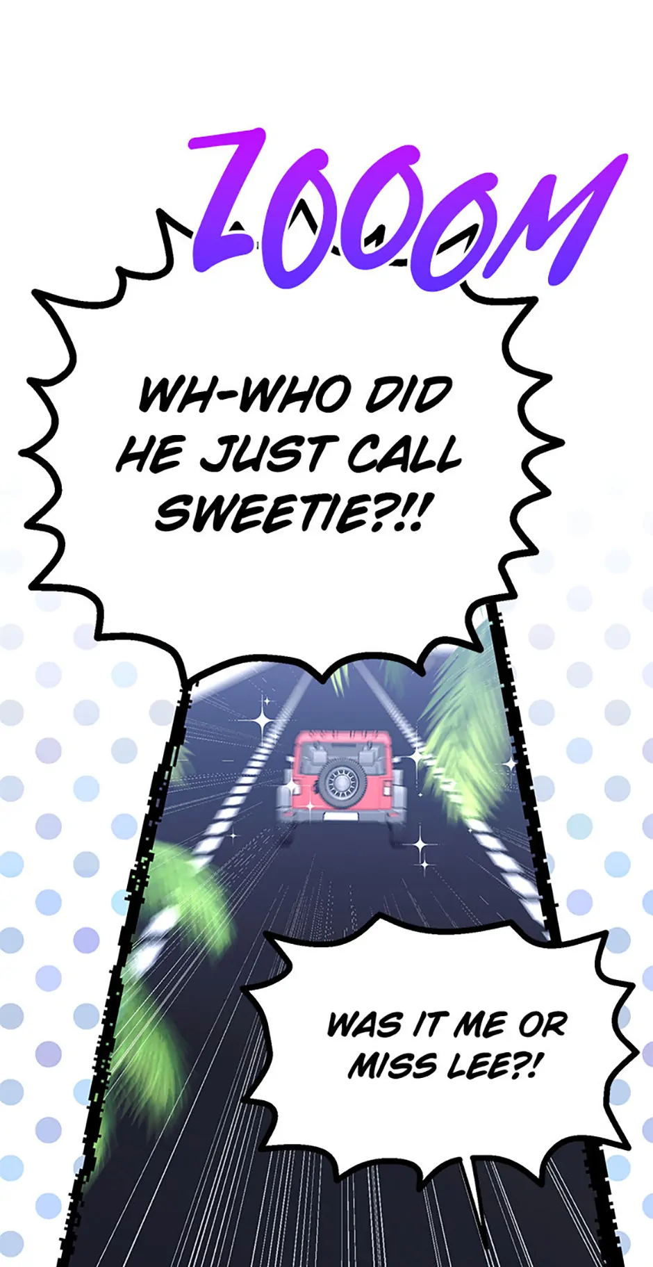 Unauthorized Access Chapter 23 - page 23