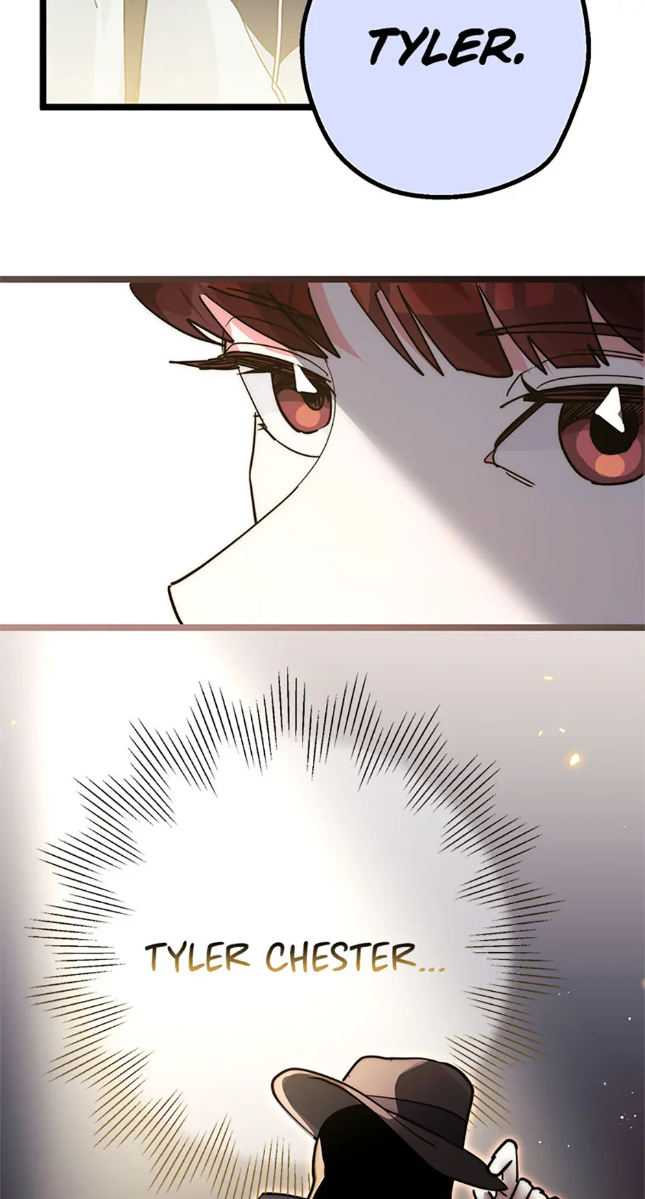 Unauthorized Access Chapter 23 - page 29