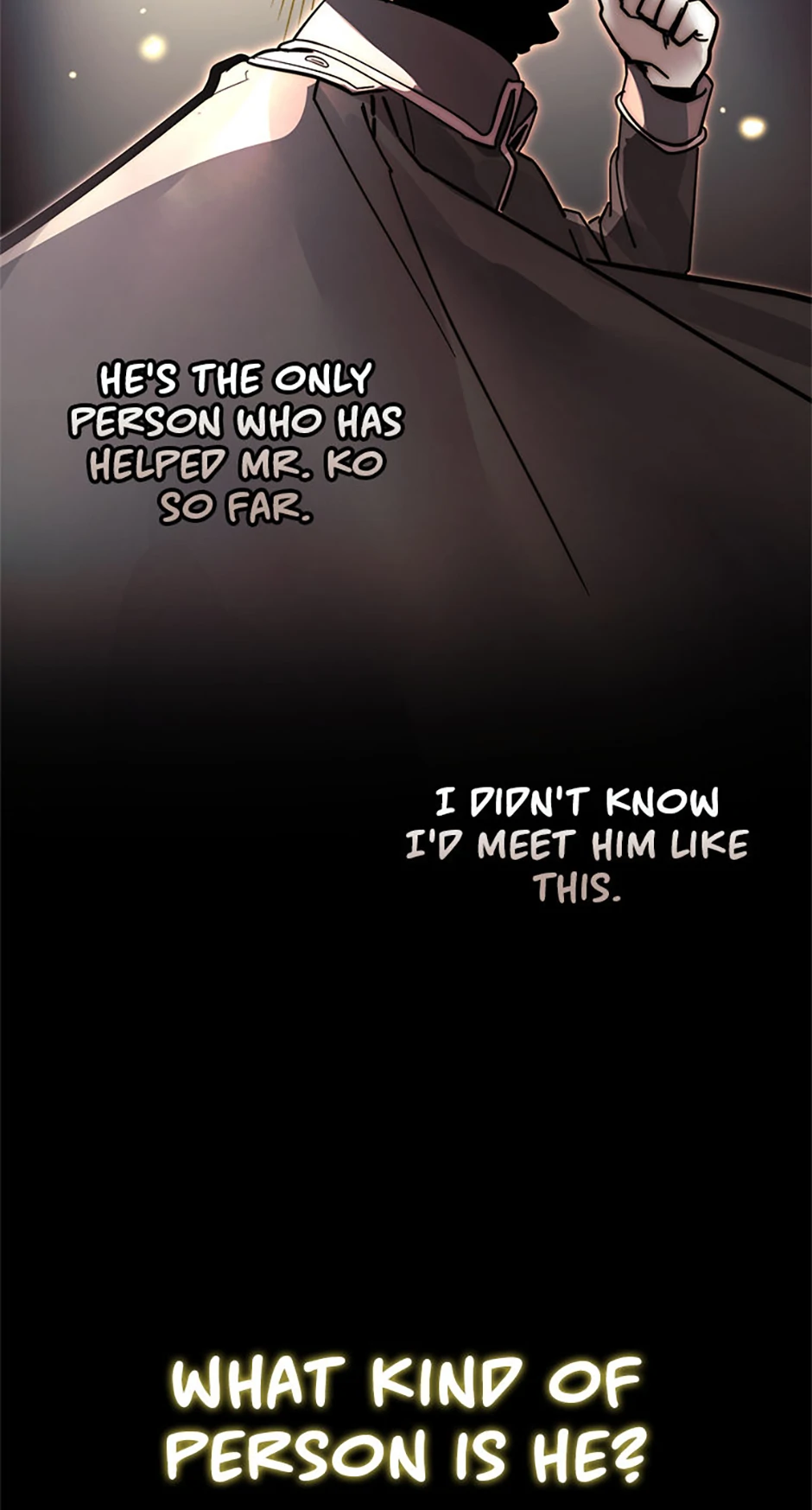 Unauthorized Access Chapter 23 - page 30