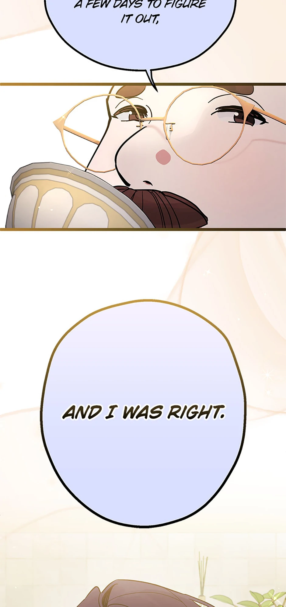 Unauthorized Access Chapter 23 - page 41