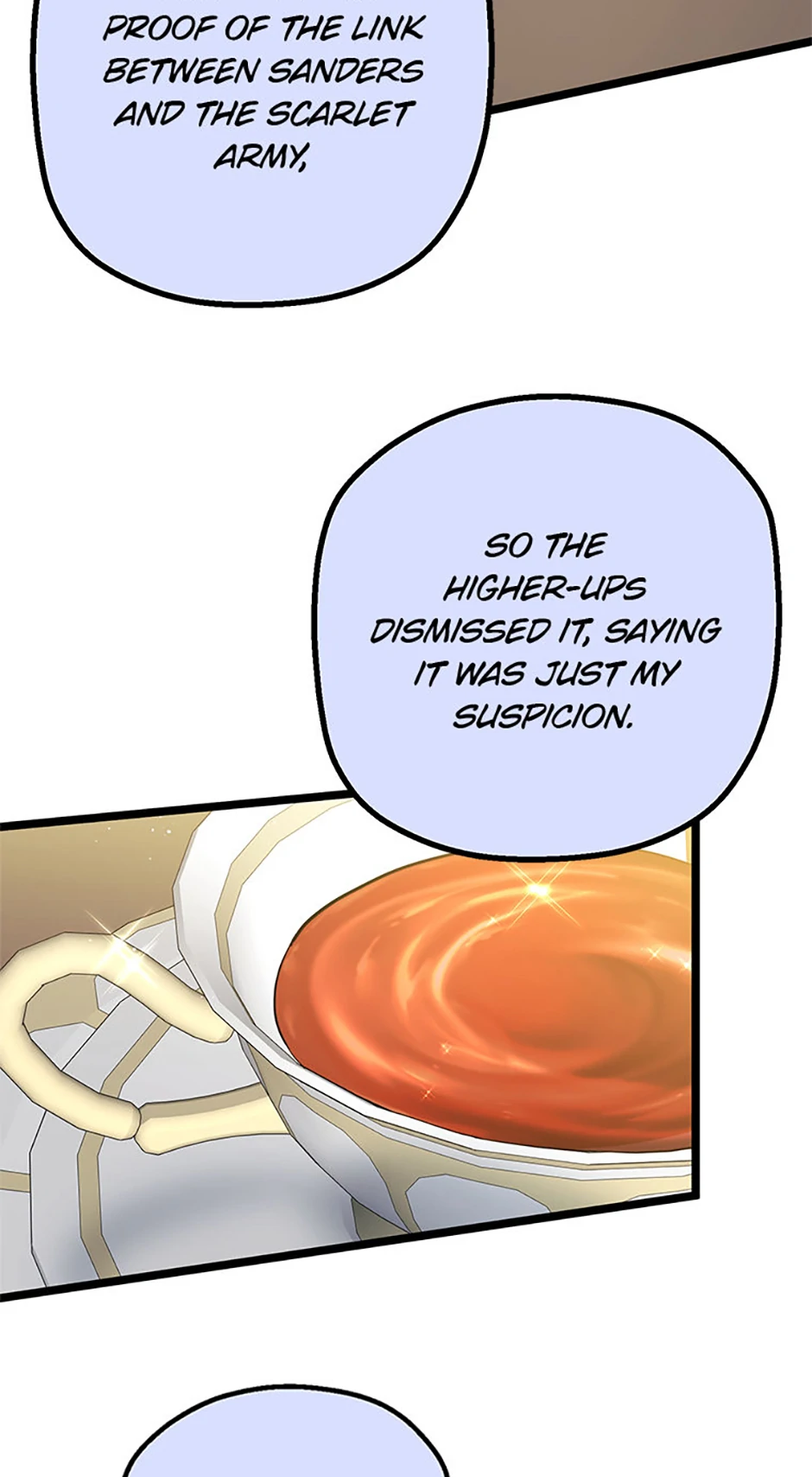 Unauthorized Access Chapter 23 - page 44