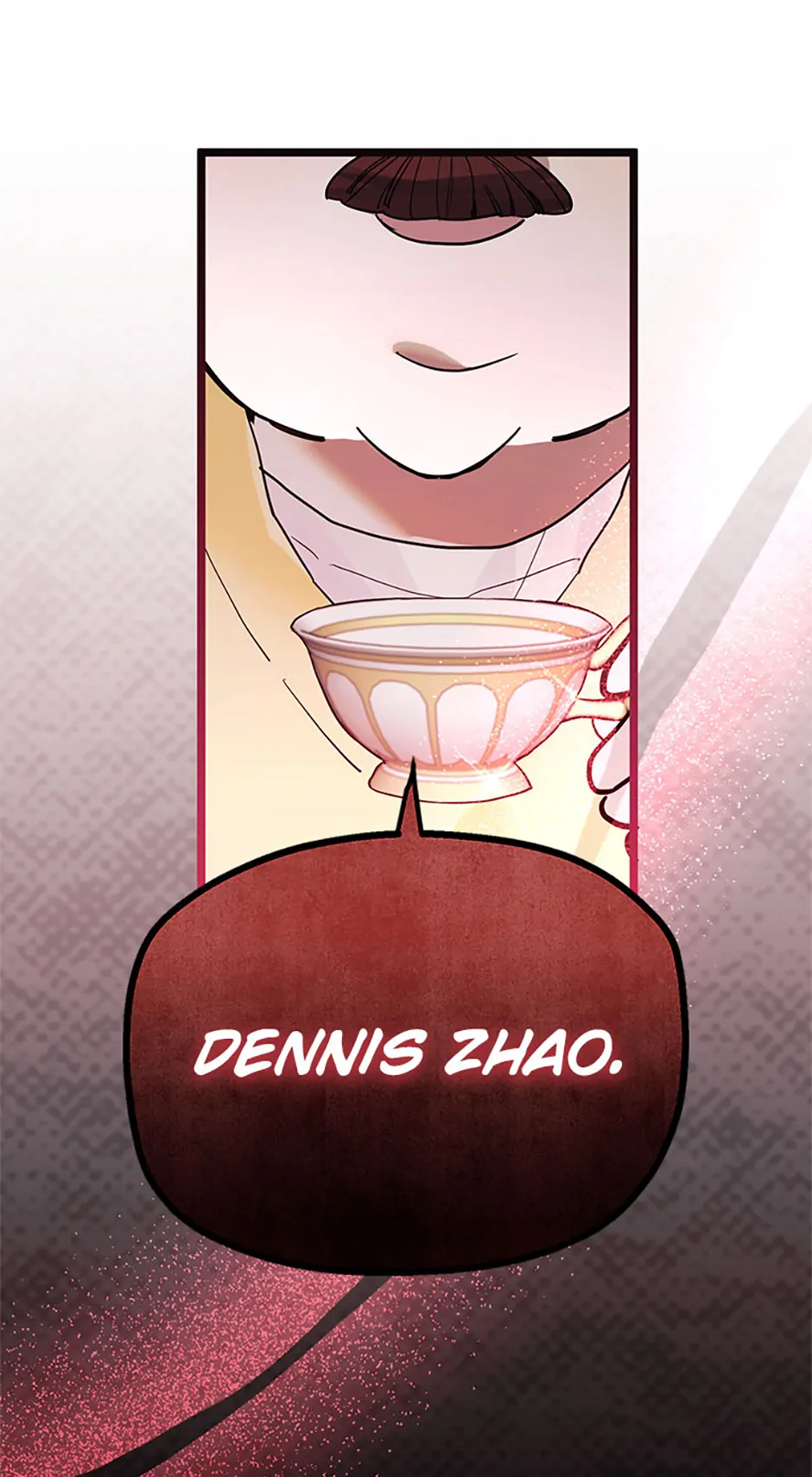 Unauthorized Access Chapter 23 - page 46