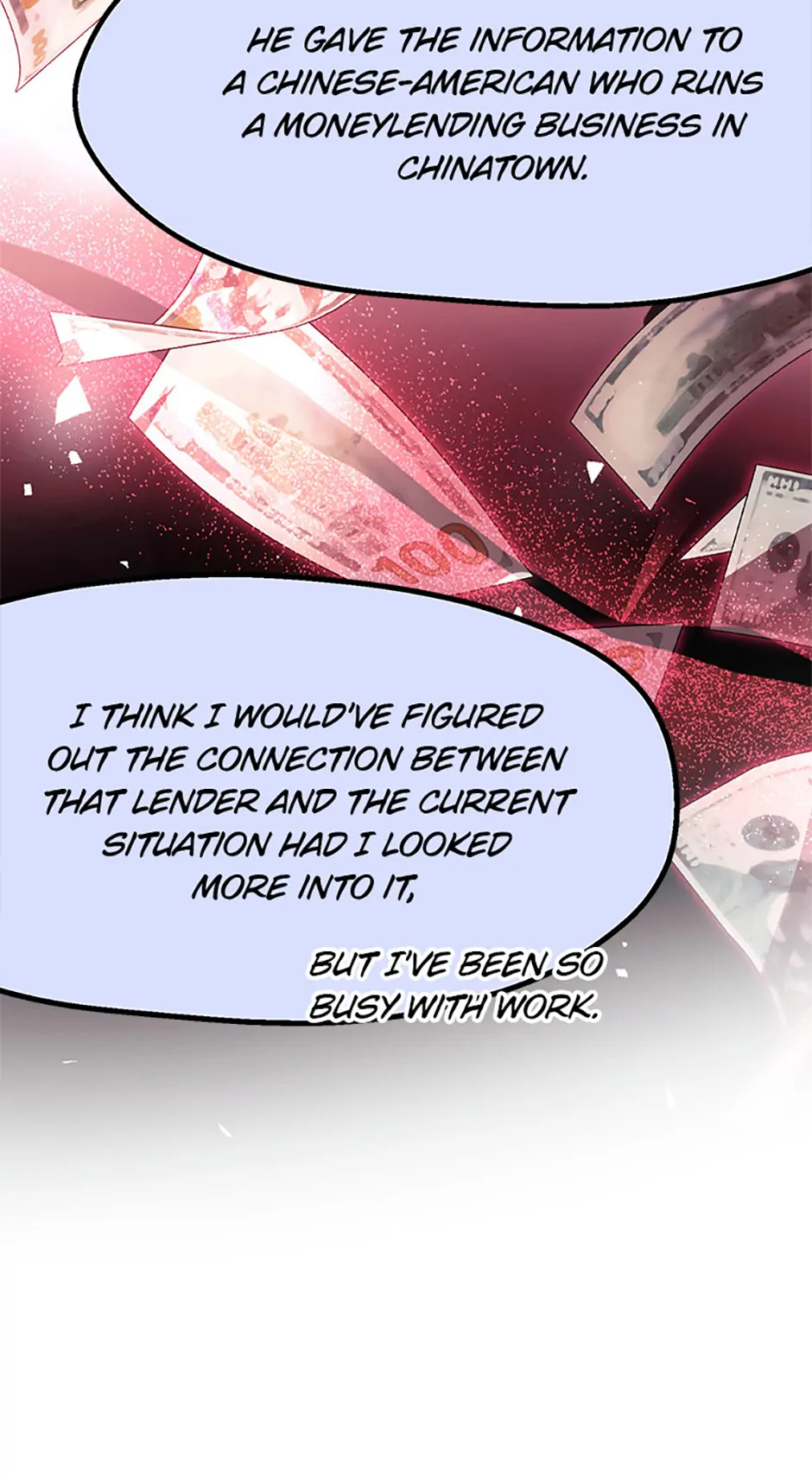 Unauthorized Access Chapter 23 - page 48