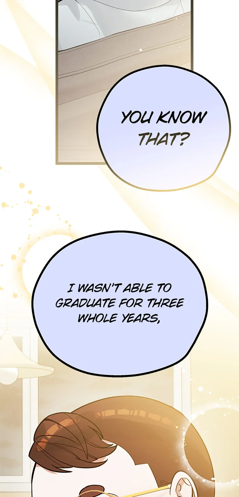 Unauthorized Access Chapter 23 - page 56