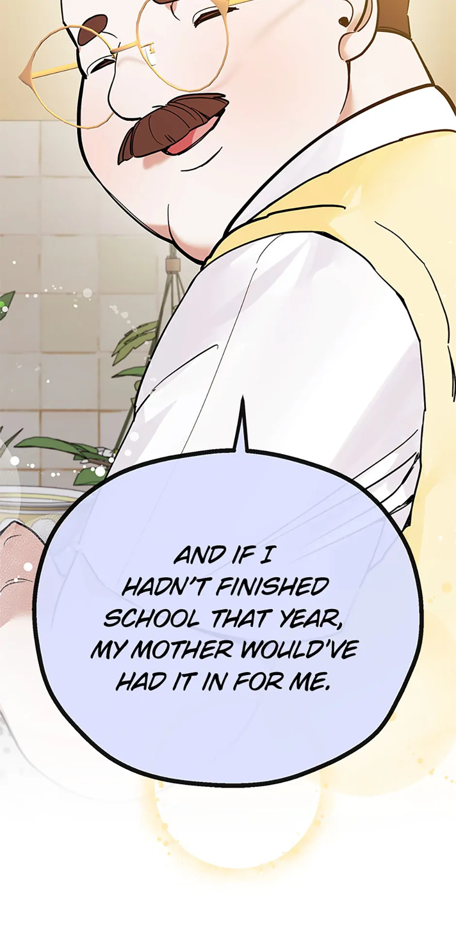 Unauthorized Access Chapter 23 - page 57