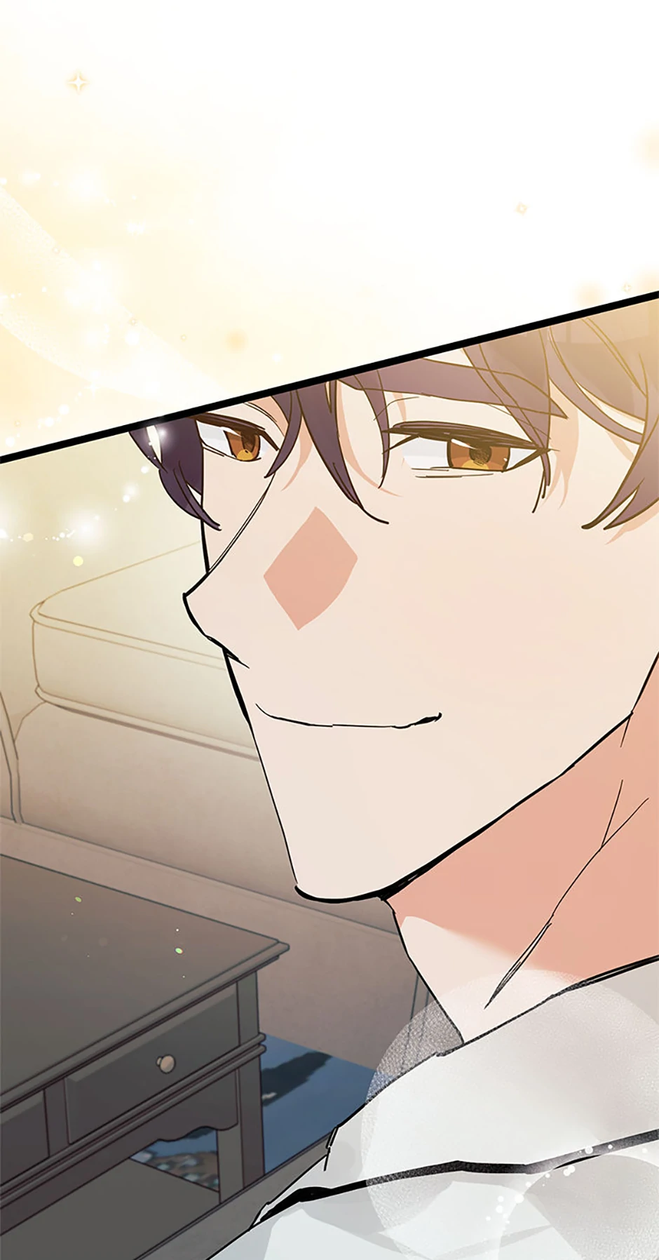 Unauthorized Access Chapter 23 - page 58