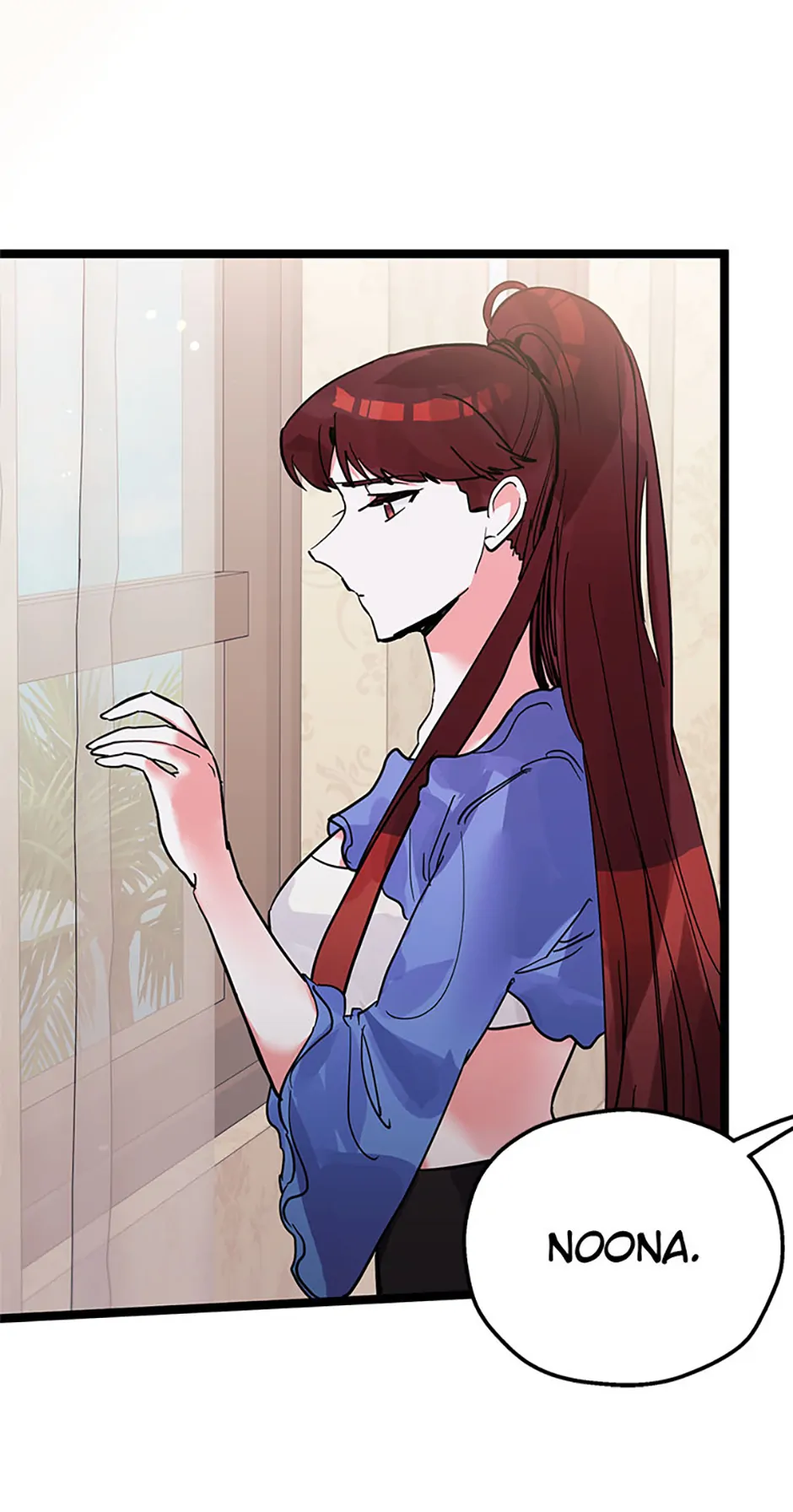Unauthorized Access Chapter 23 - page 62