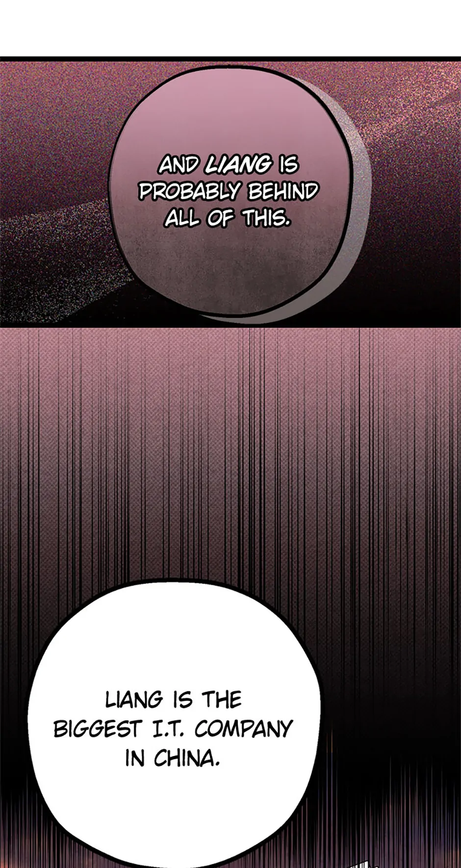 Unauthorized Access Chapter 23 - page 68