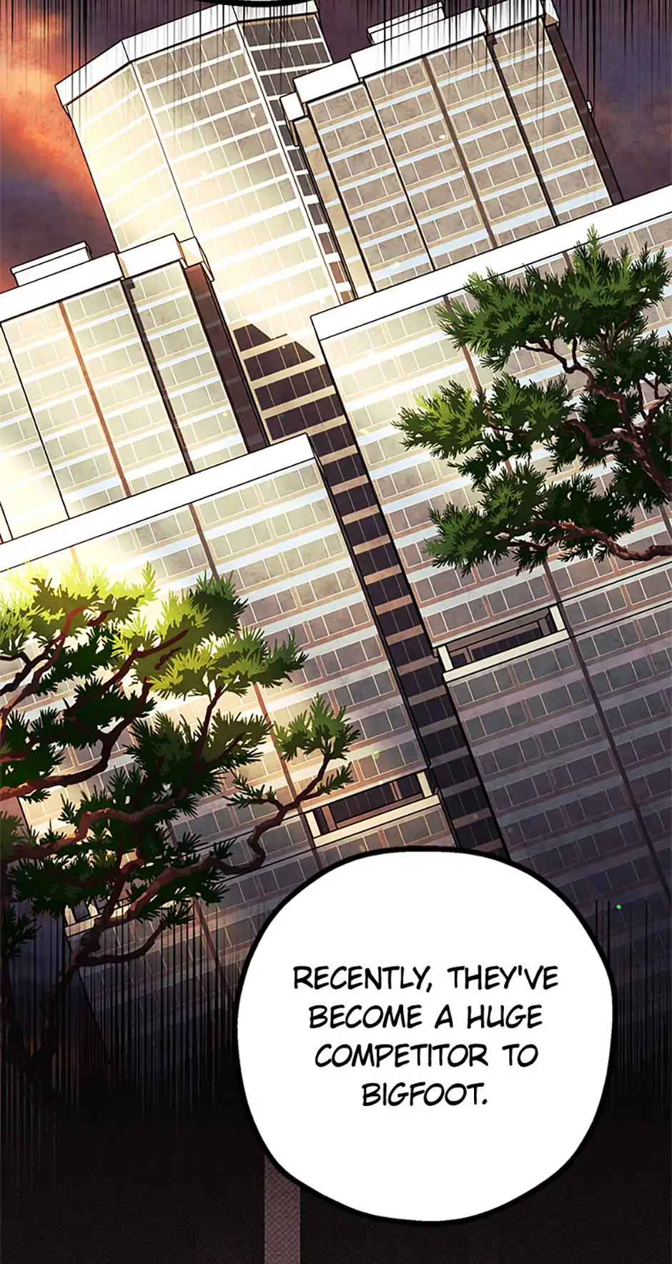 Unauthorized Access Chapter 23 - page 69