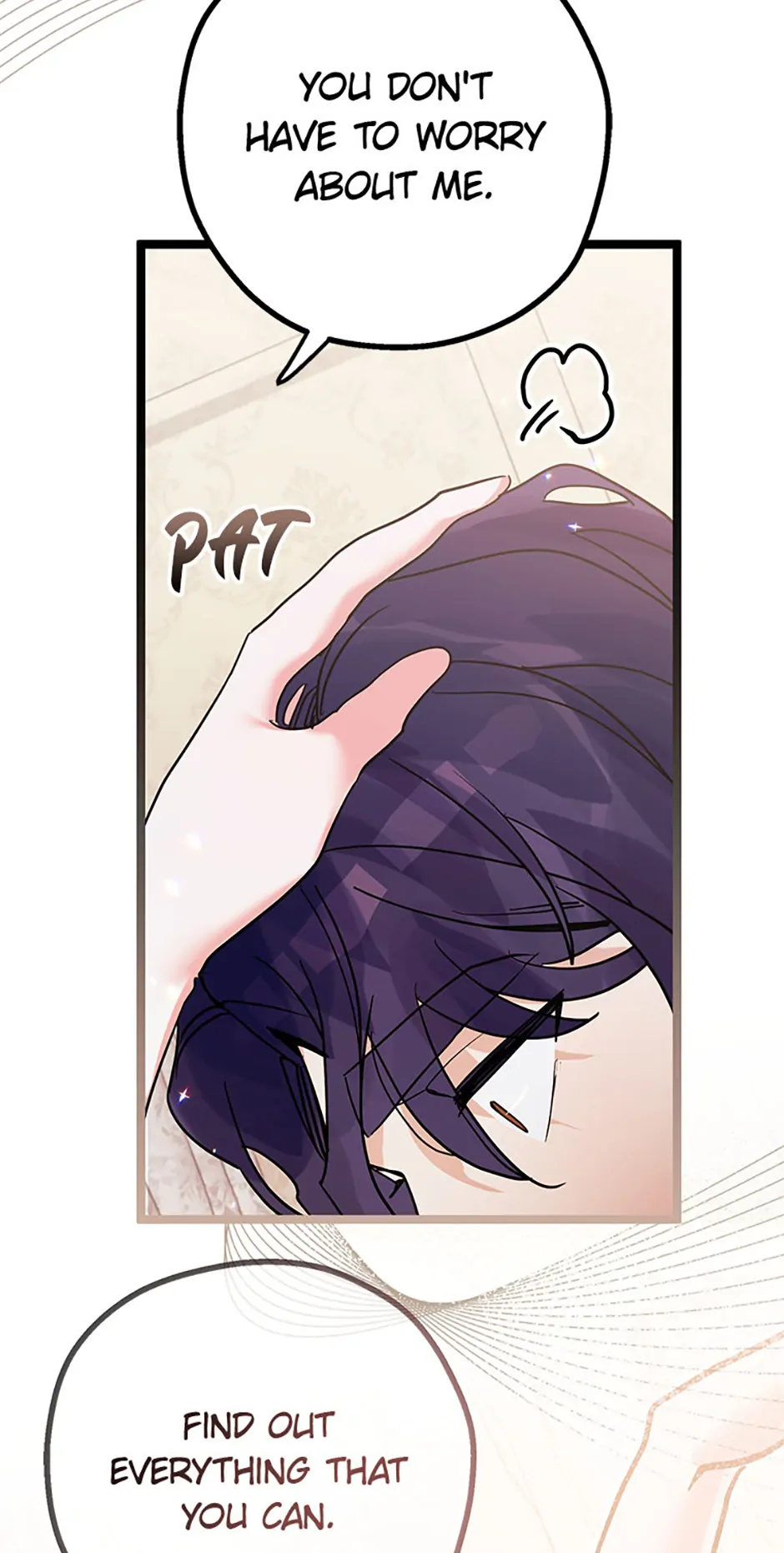 Unauthorized Access Chapter 23 - page 76