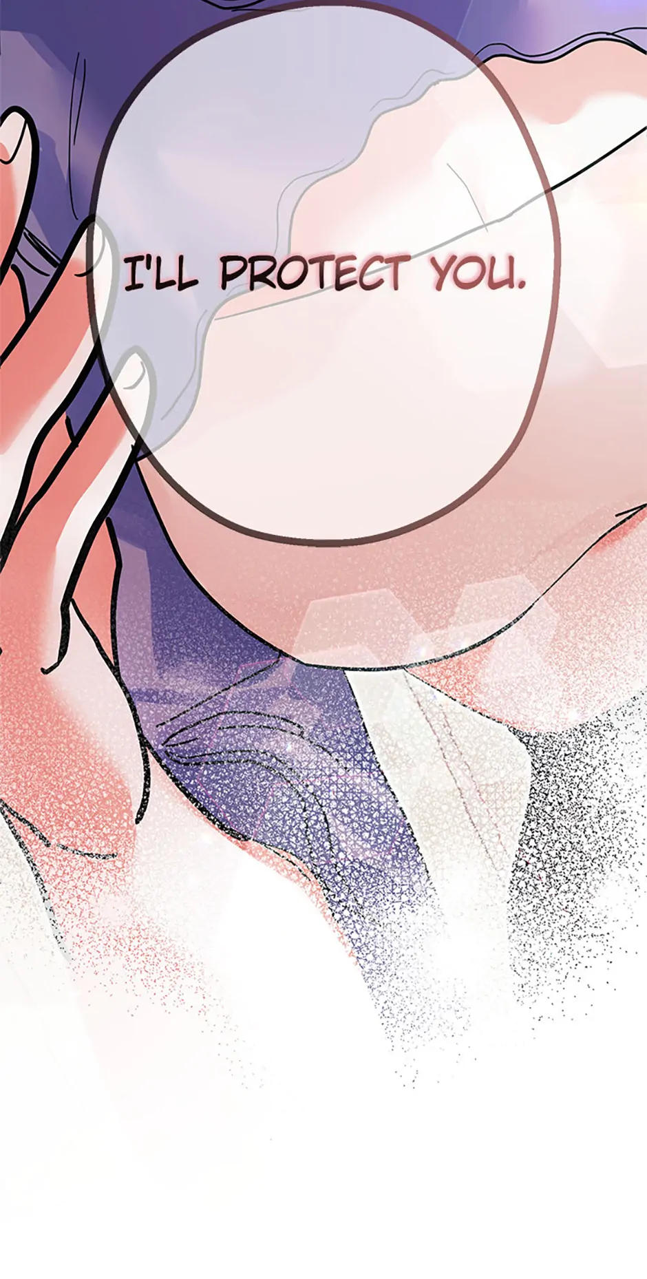 Unauthorized Access Chapter 23 - page 78