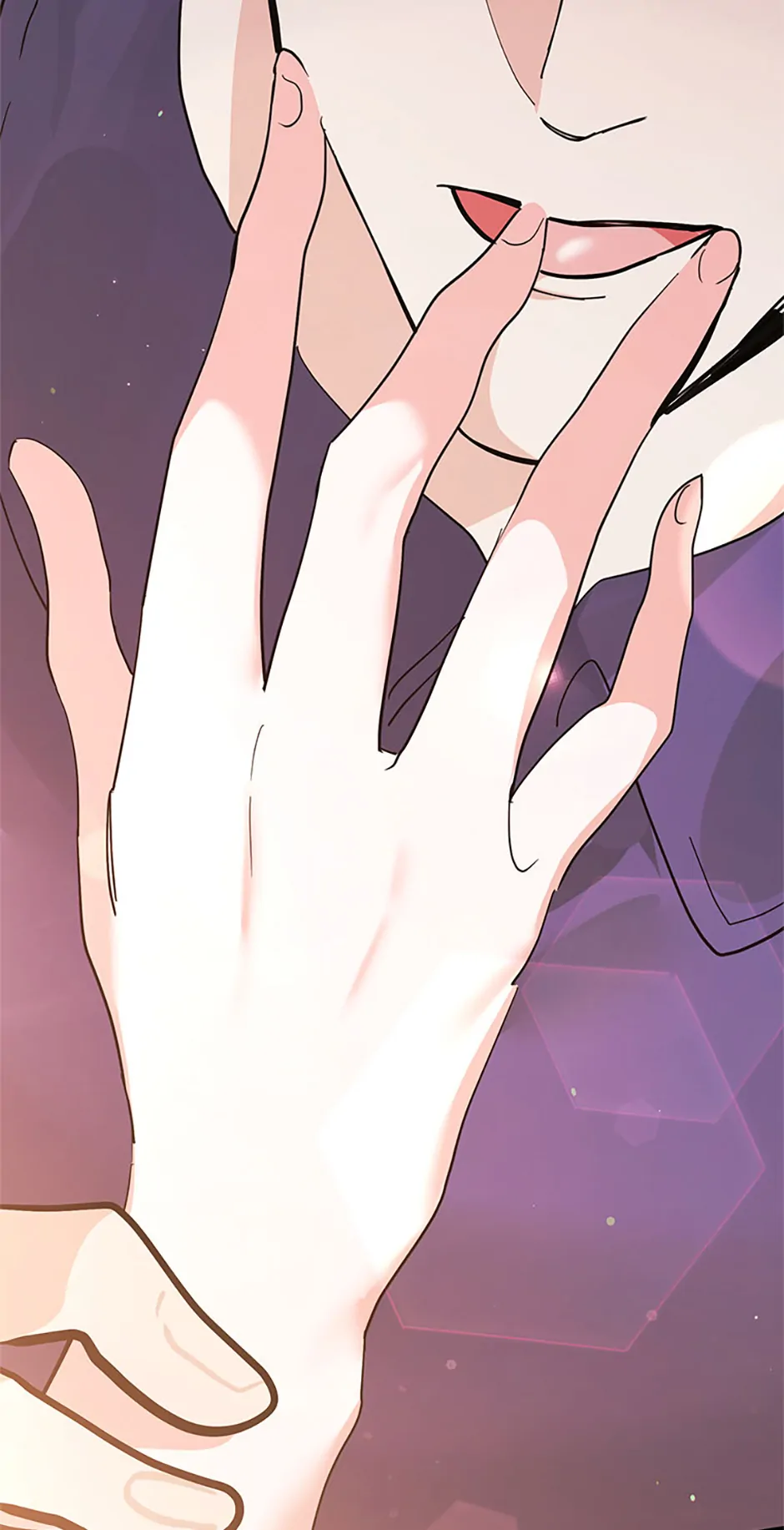 Unauthorized Access Chapter 23 - page 82
