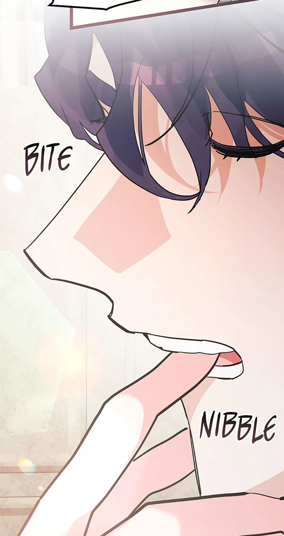 Unauthorized Access Chapter 23 - page 85