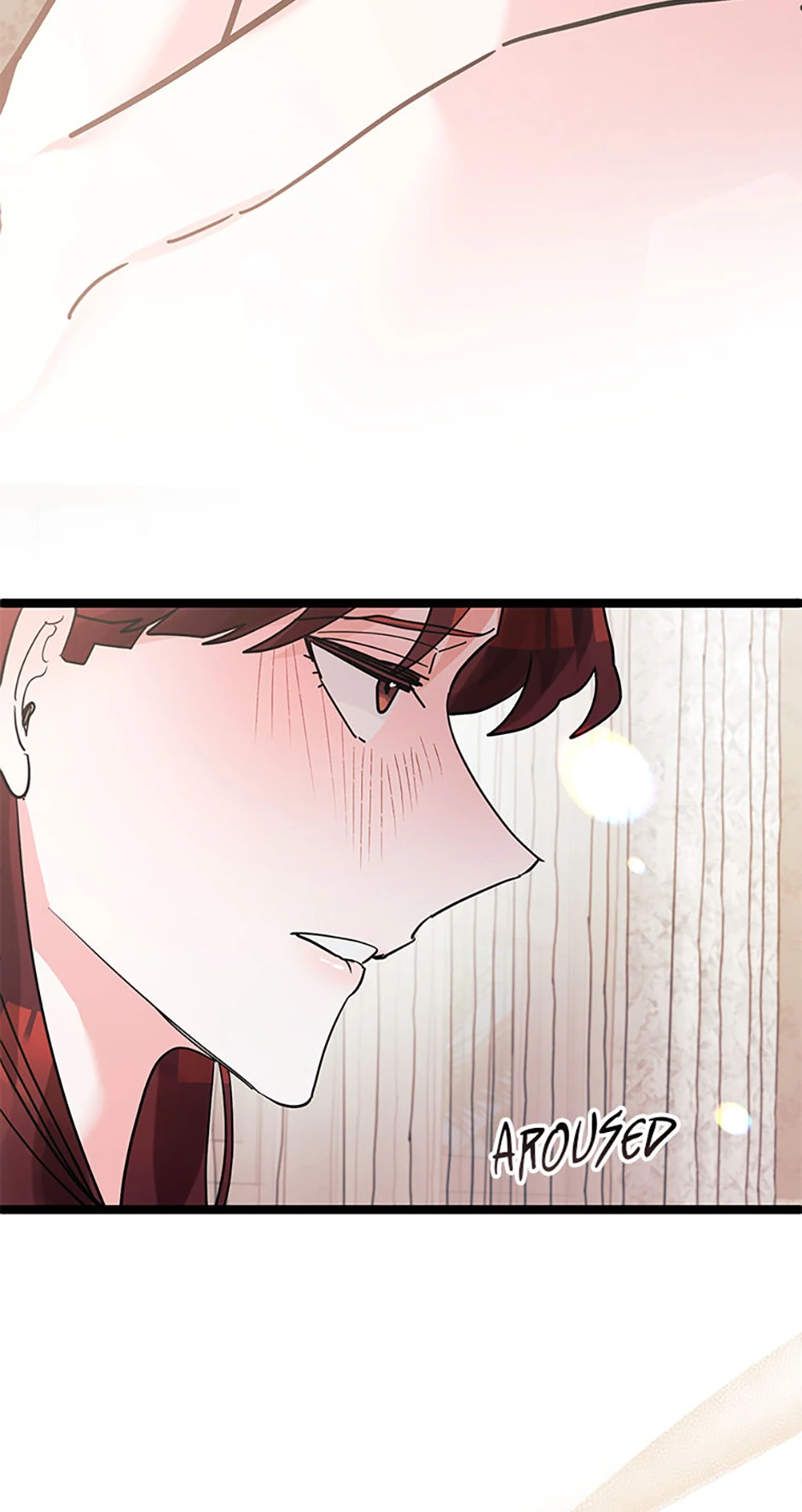Unauthorized Access Chapter 23 - page 86
